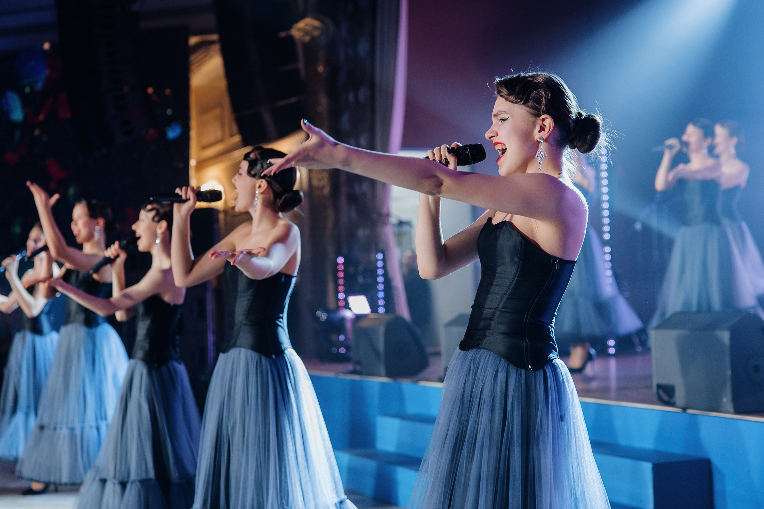 Гала-ужин Федерации Дзюдо. Главная