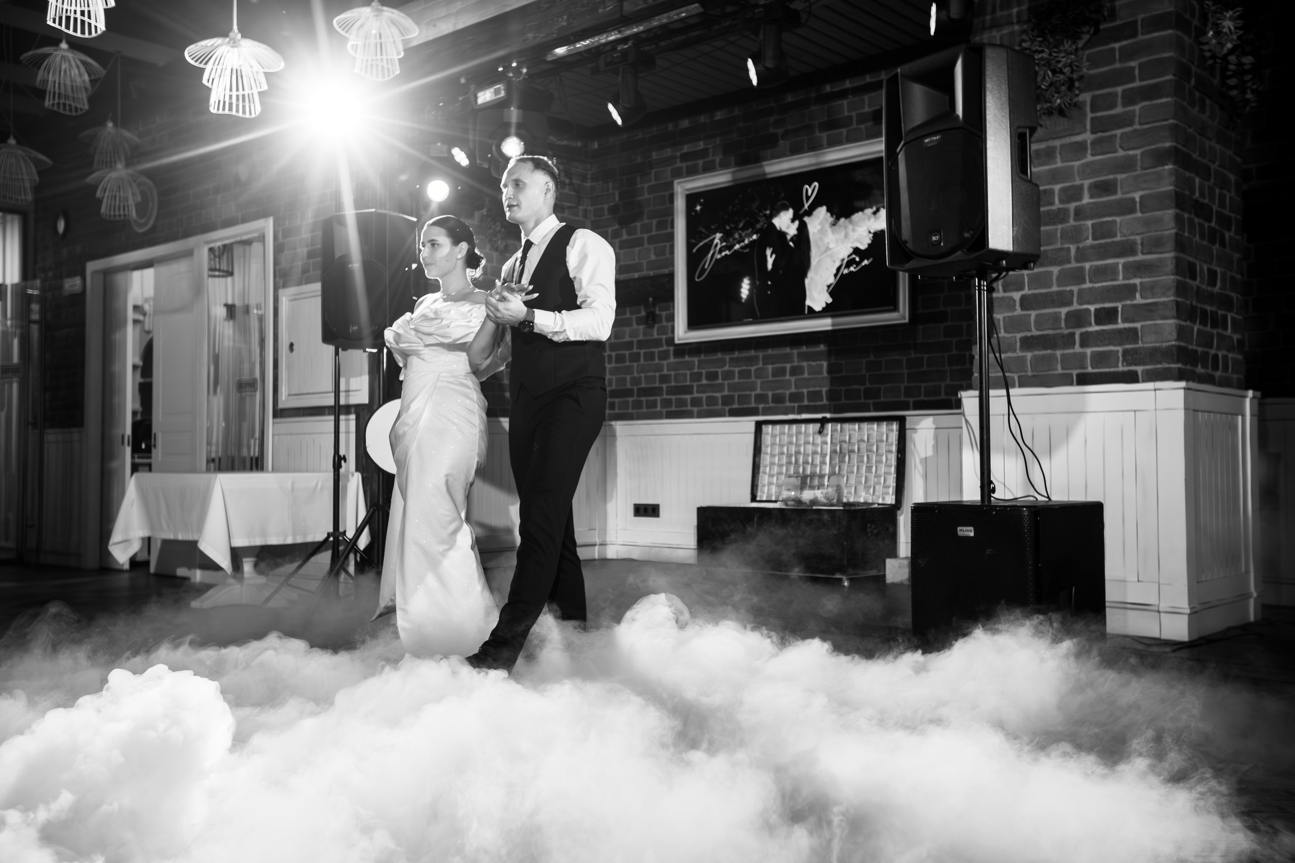 Виктория & Виталий. Свадебный фотограф Барнаул Алексей Павлов