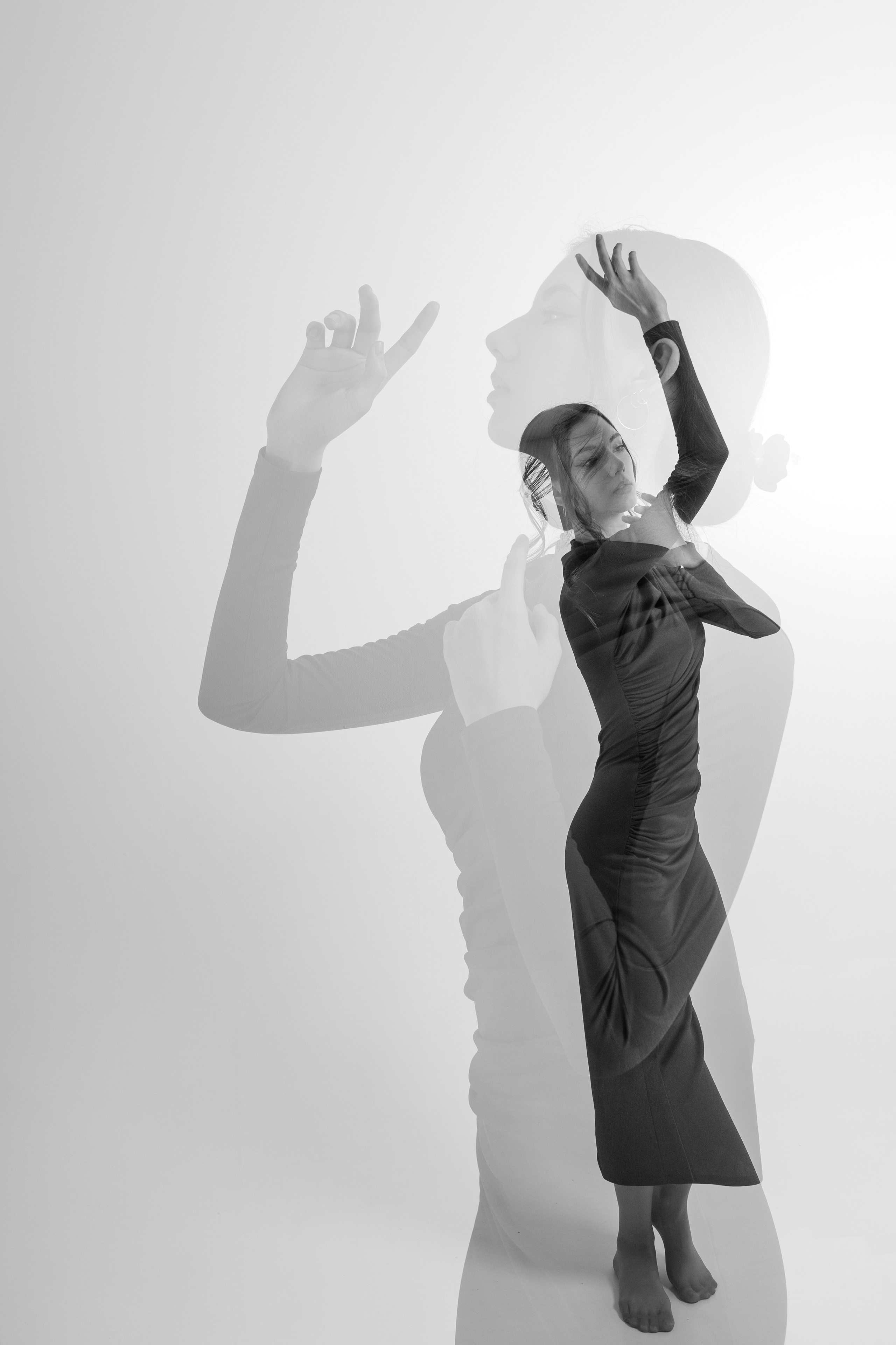 Женский портрет. Наталья Сологуб|Фотограф|Ростов-на-Дону