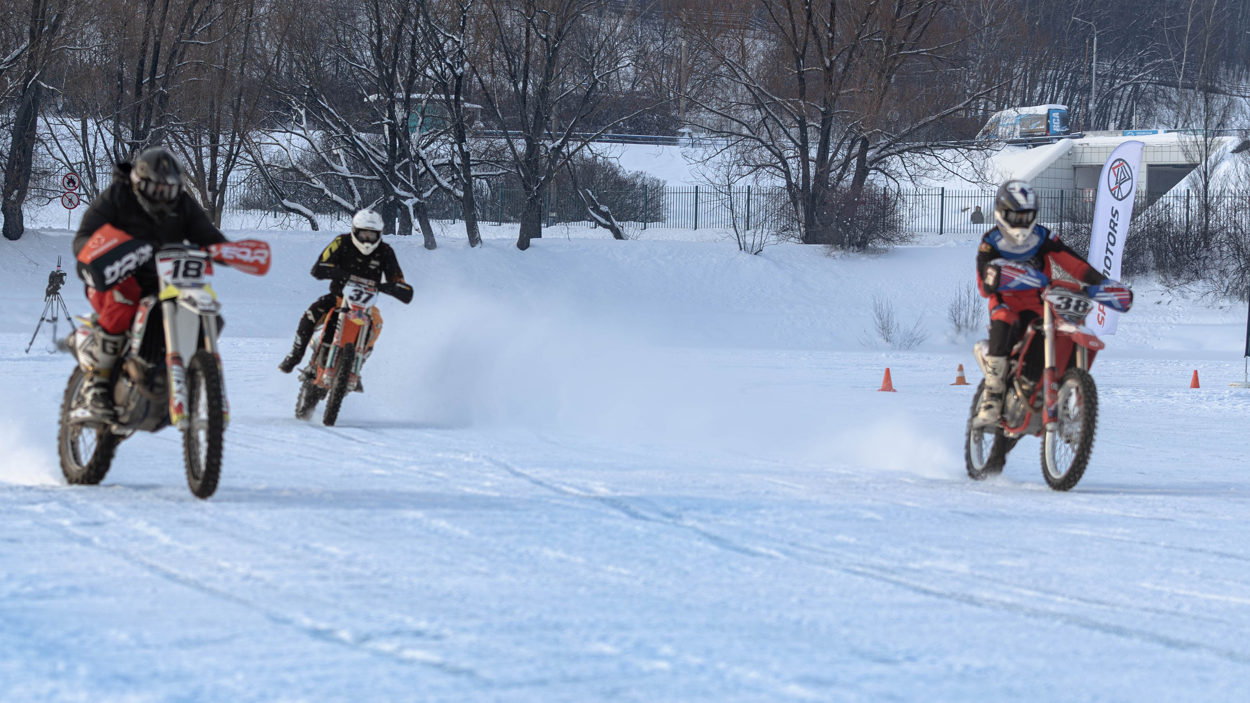 Anarchy Racing. АЛЕКСЕЙ КОЛМАКОВ. Фотограф. Москва и Московская область