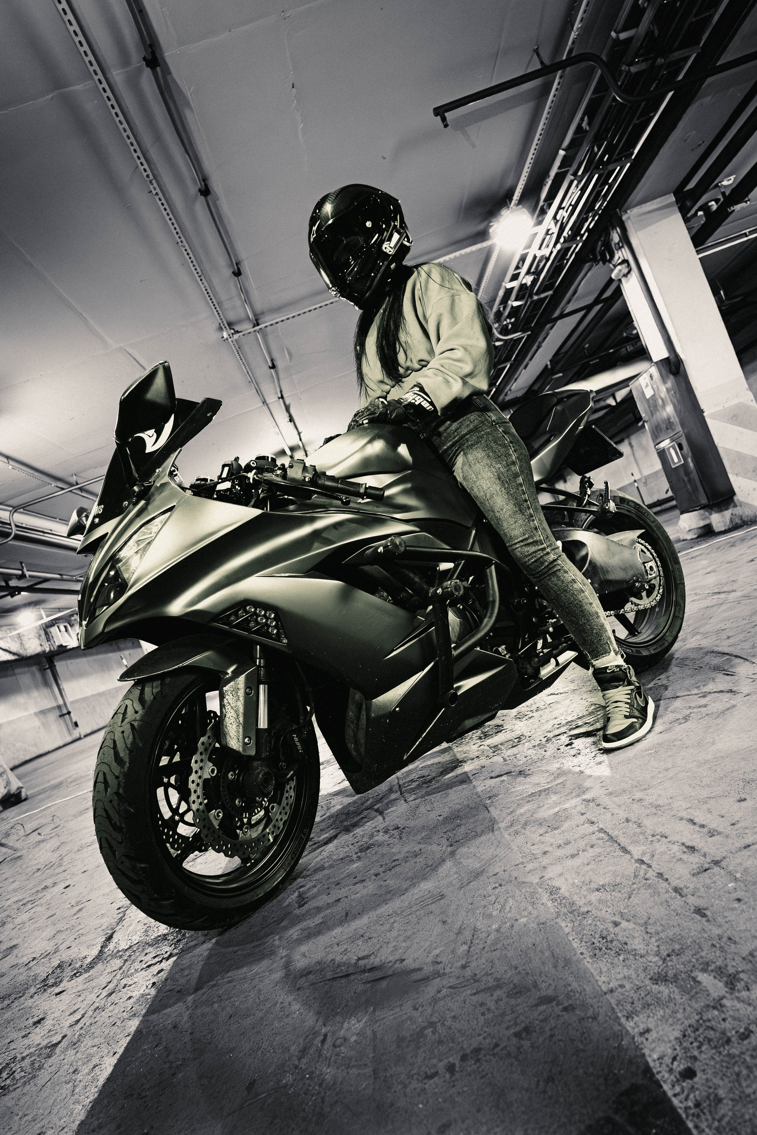 МОТОЖИЗНЬ. АЛЕКСЕЙ КОЛМАКОВ. Фотограф. Москва и Московская область