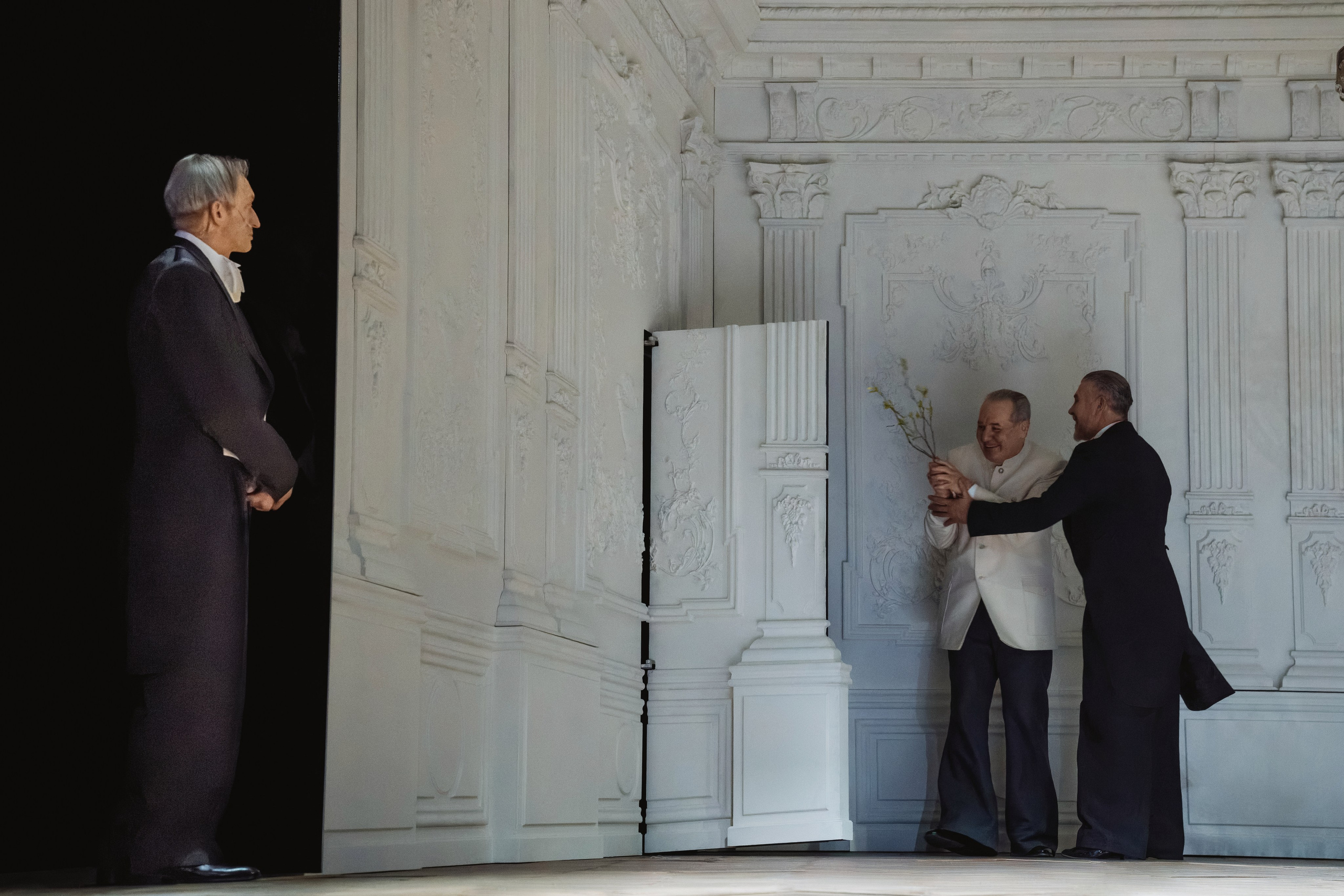 Женитьба. Сайт фотографа Сергея Абрамова