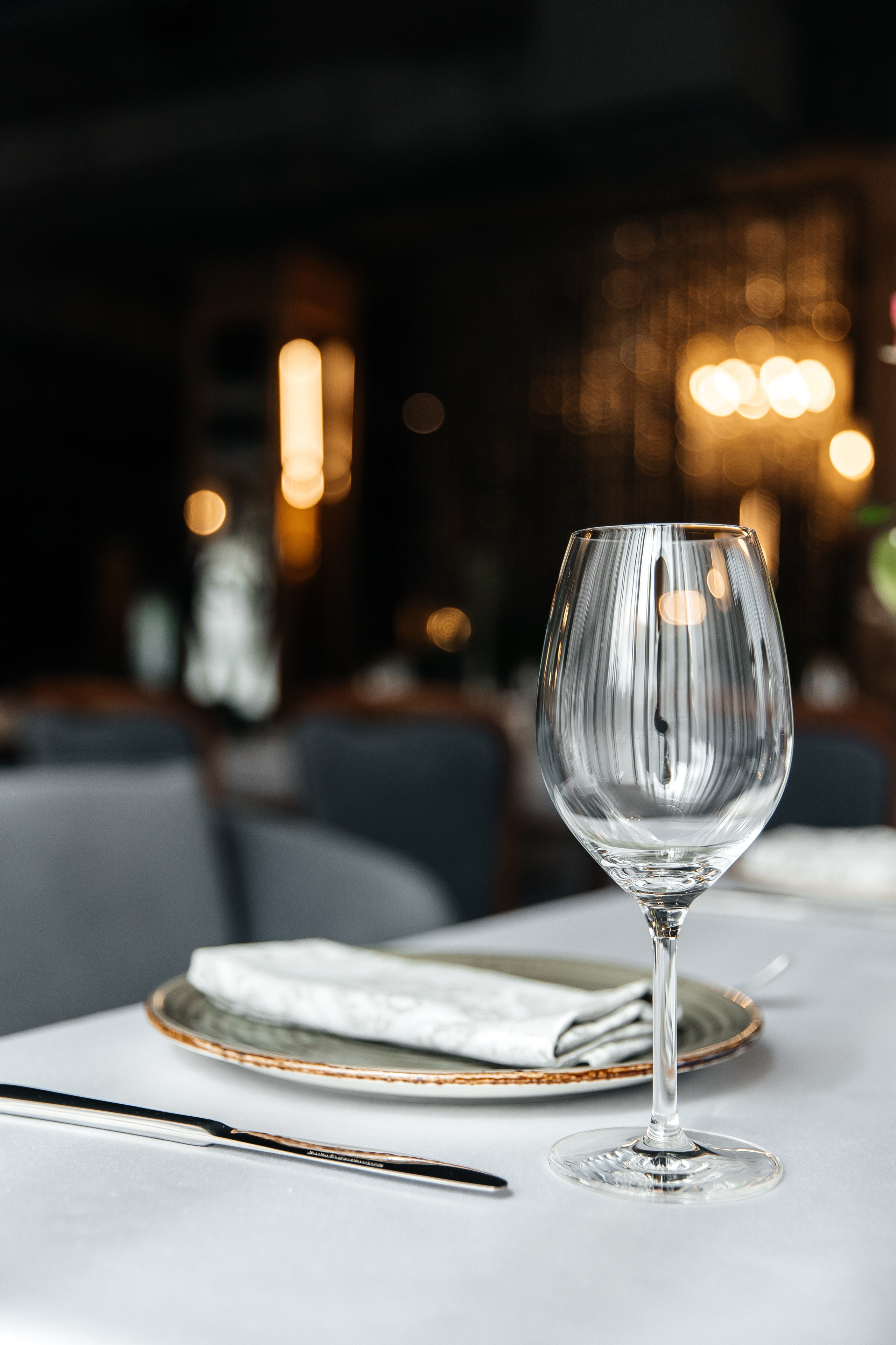 Fusion Club. Фотограф Елена Краснопевцева