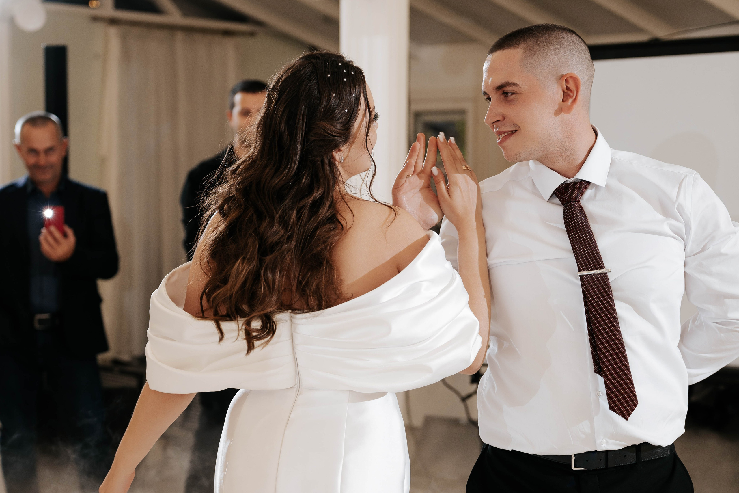 Vladislav & Anastasia. Свадебный фотограф в Воронеже Самохина Екатерина