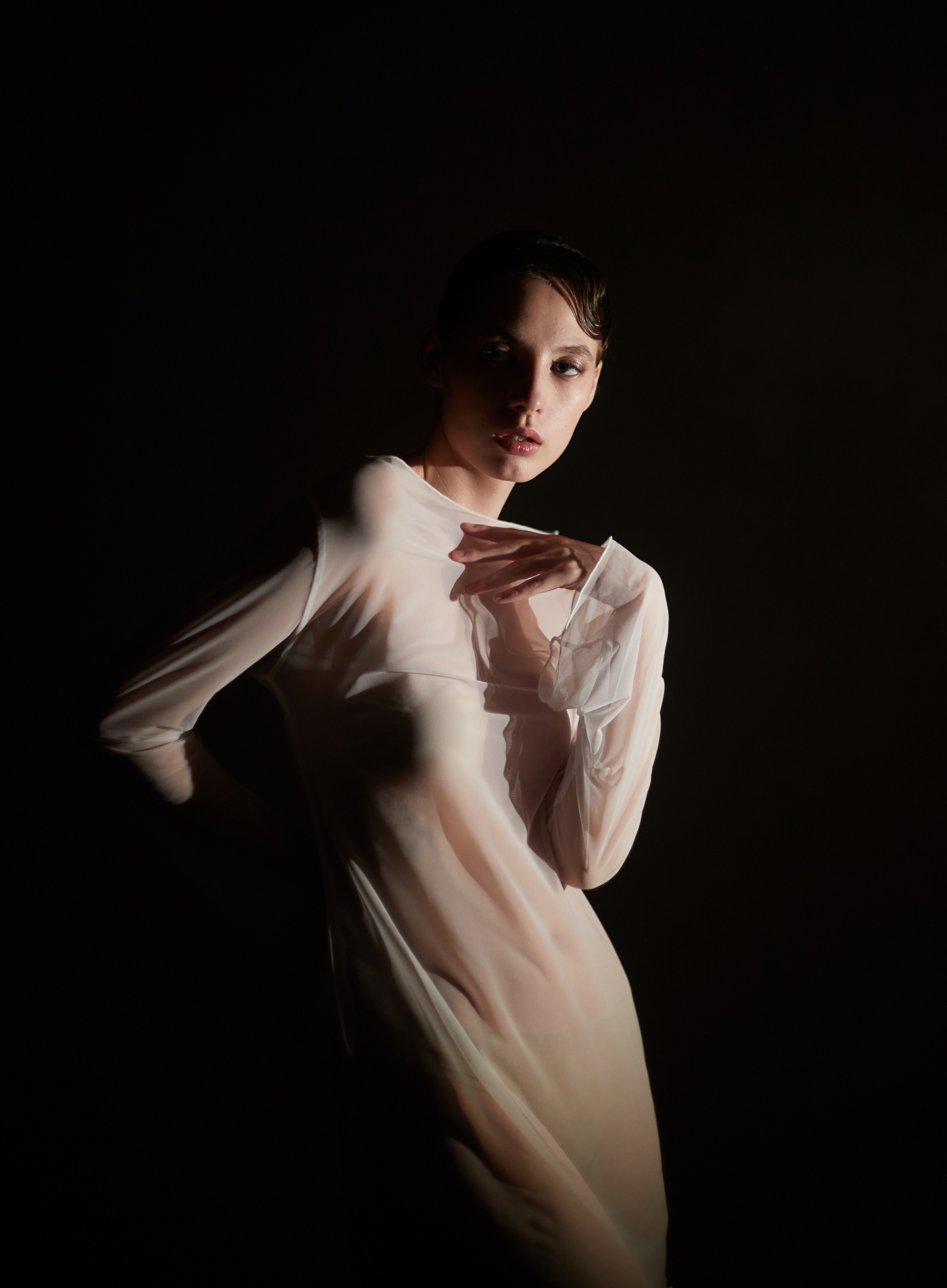 Будуар Futur. Семейный и детский фотограф в Хабаровске Алевтина Проскурякова