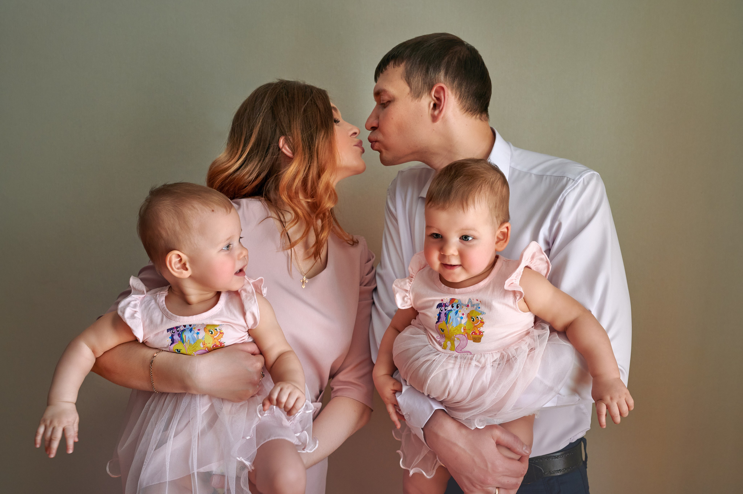 Семьи. Семейный и детский фотограф в г. Комсомольск-на-Амуре. Выпускные альбомы!