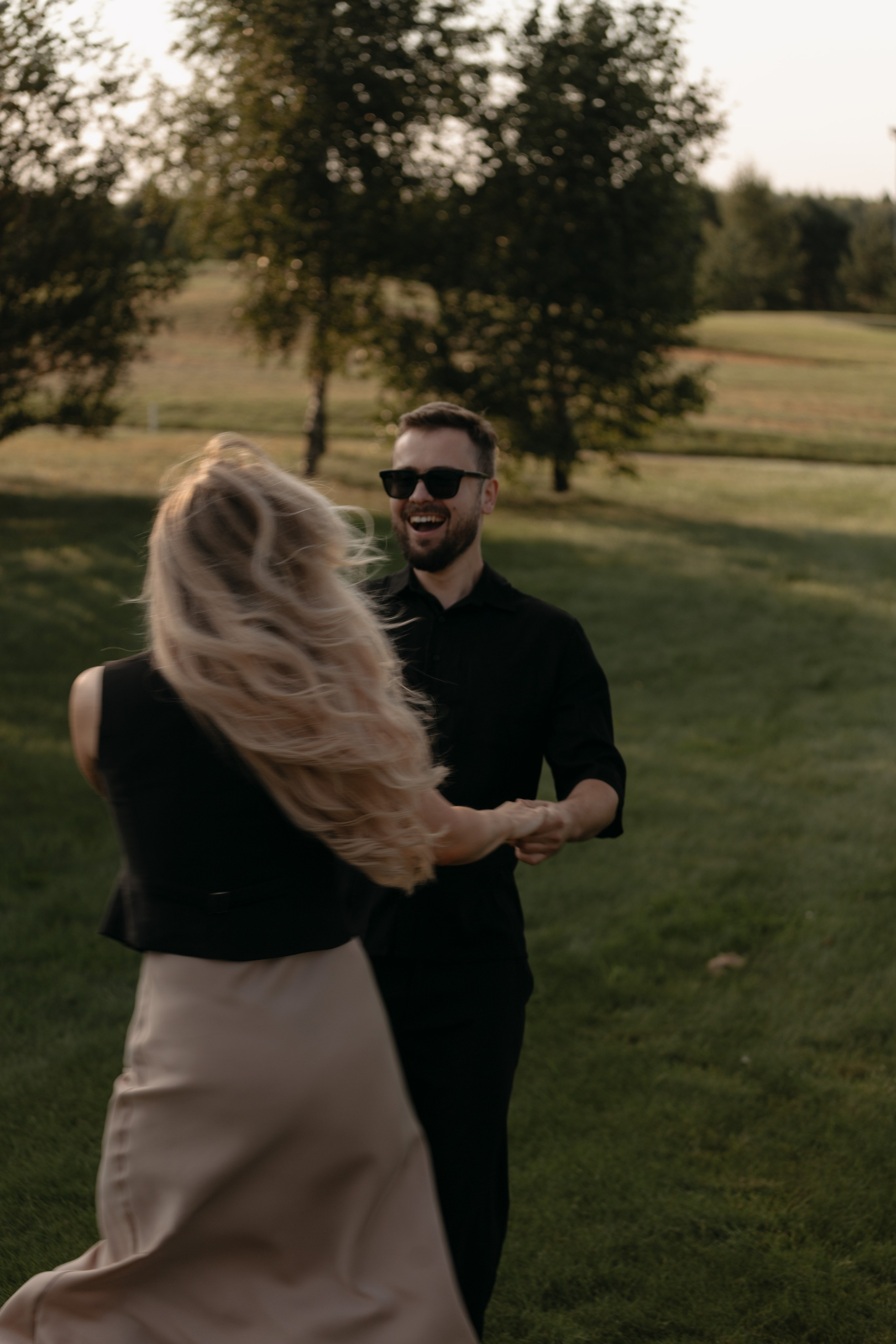 П & Р. Женский и свадебный фотограф Москва Елизавета Перова