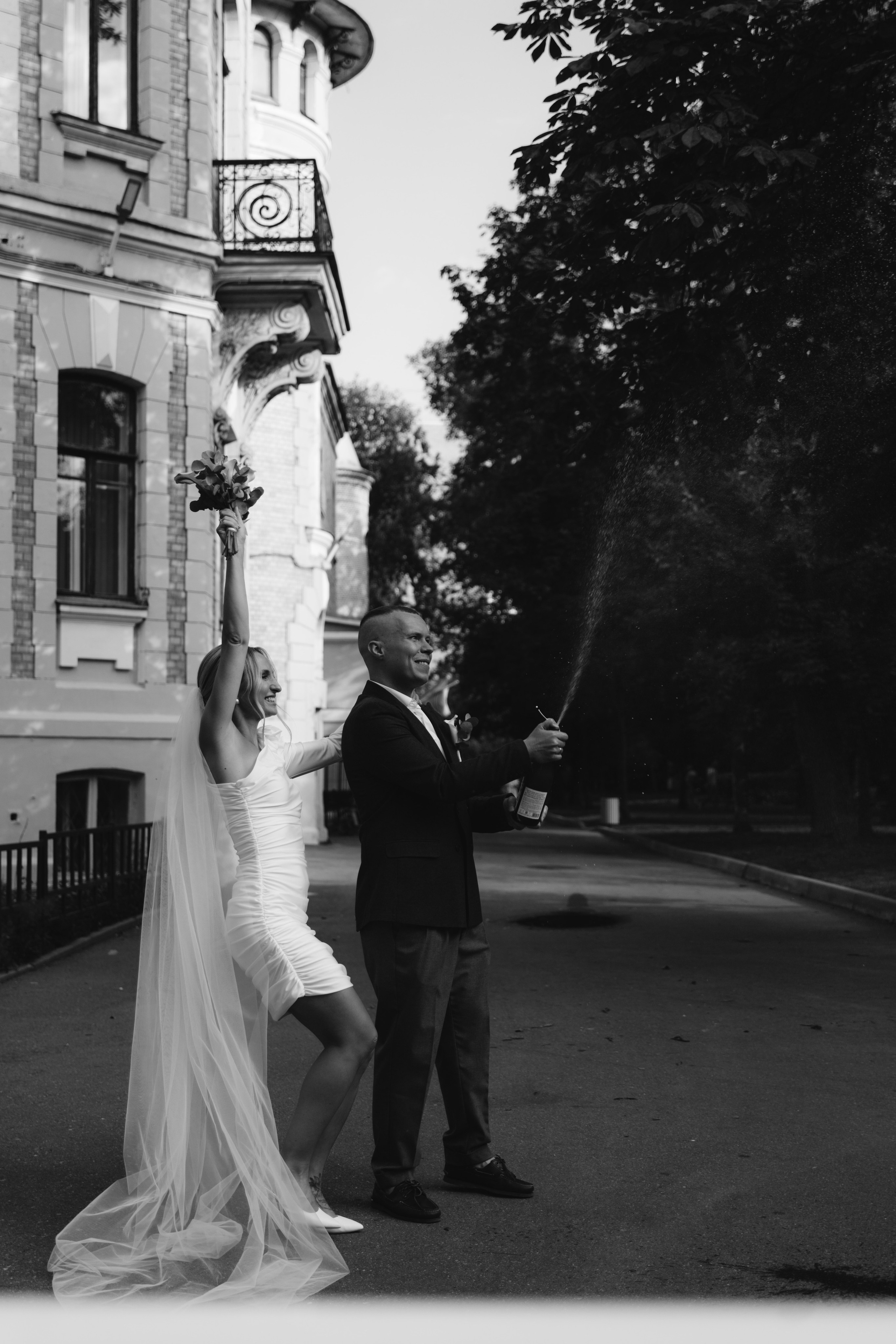 К & А Грибоедовский загс. Женский и свадебный фотограф Москва Елизавета Перова