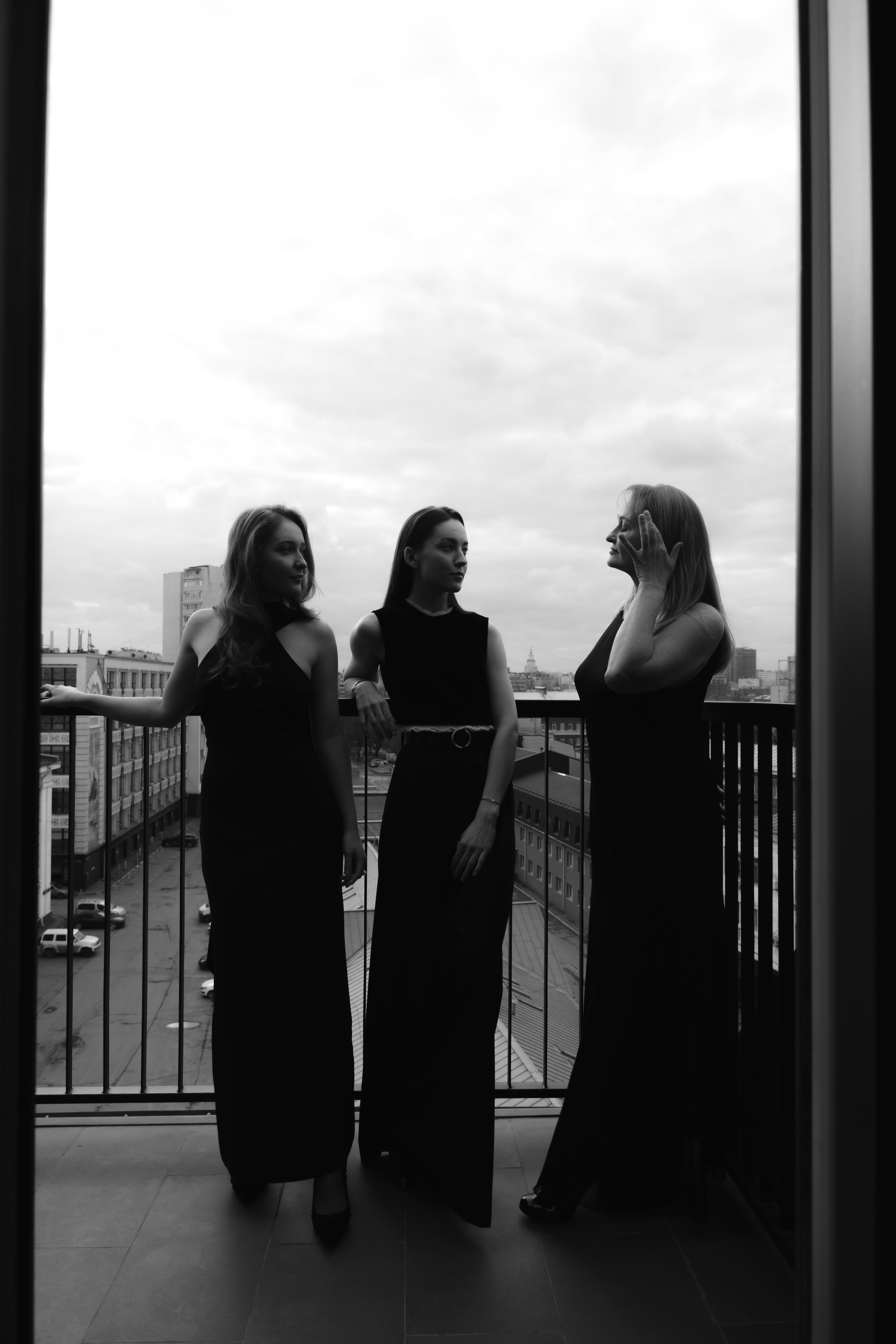 Girls power. Женский и свадебный фотограф Москва Елизавета Перова