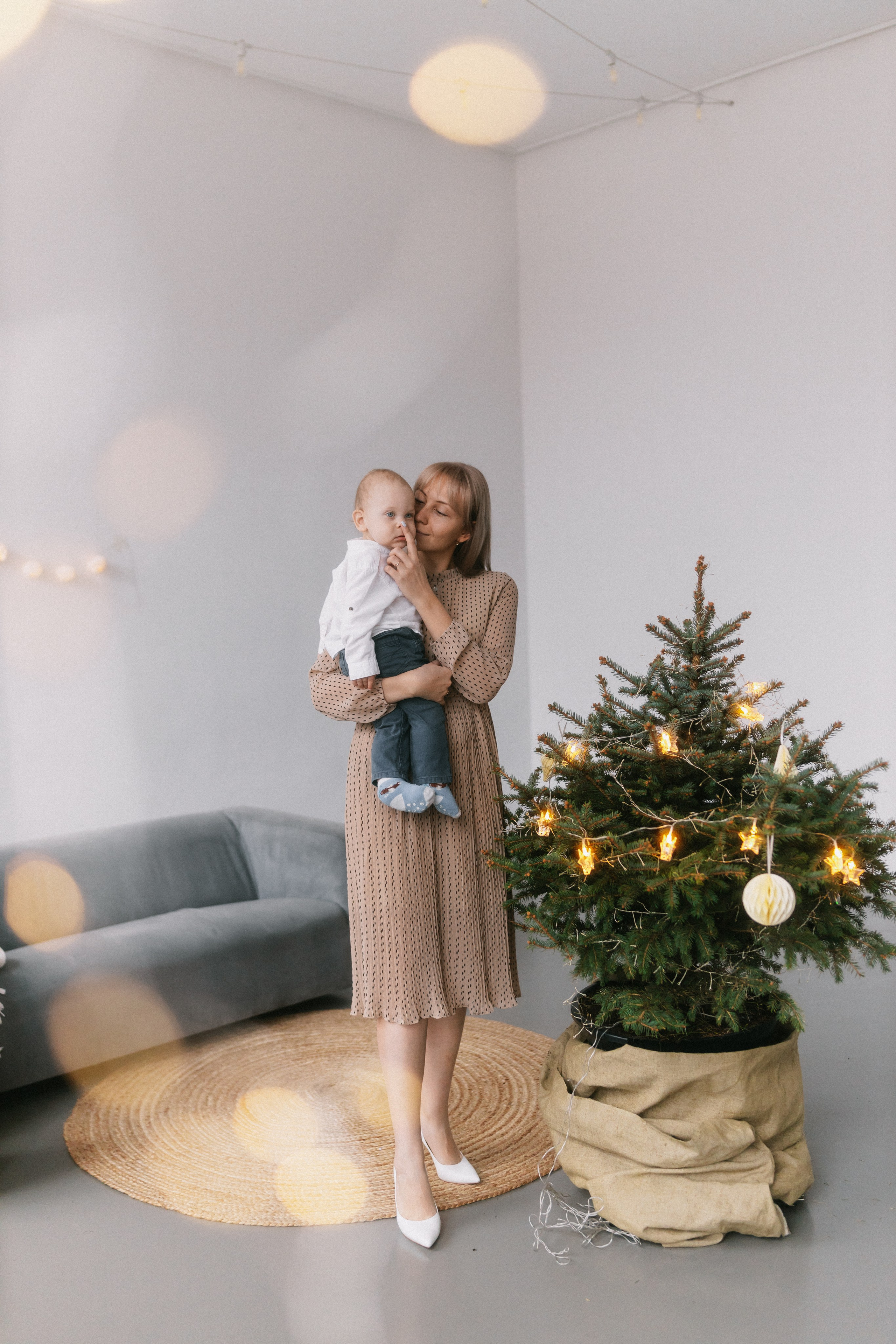 Наша большая семья. Ланемец Юлия — фотограф Волгоград/Волжский