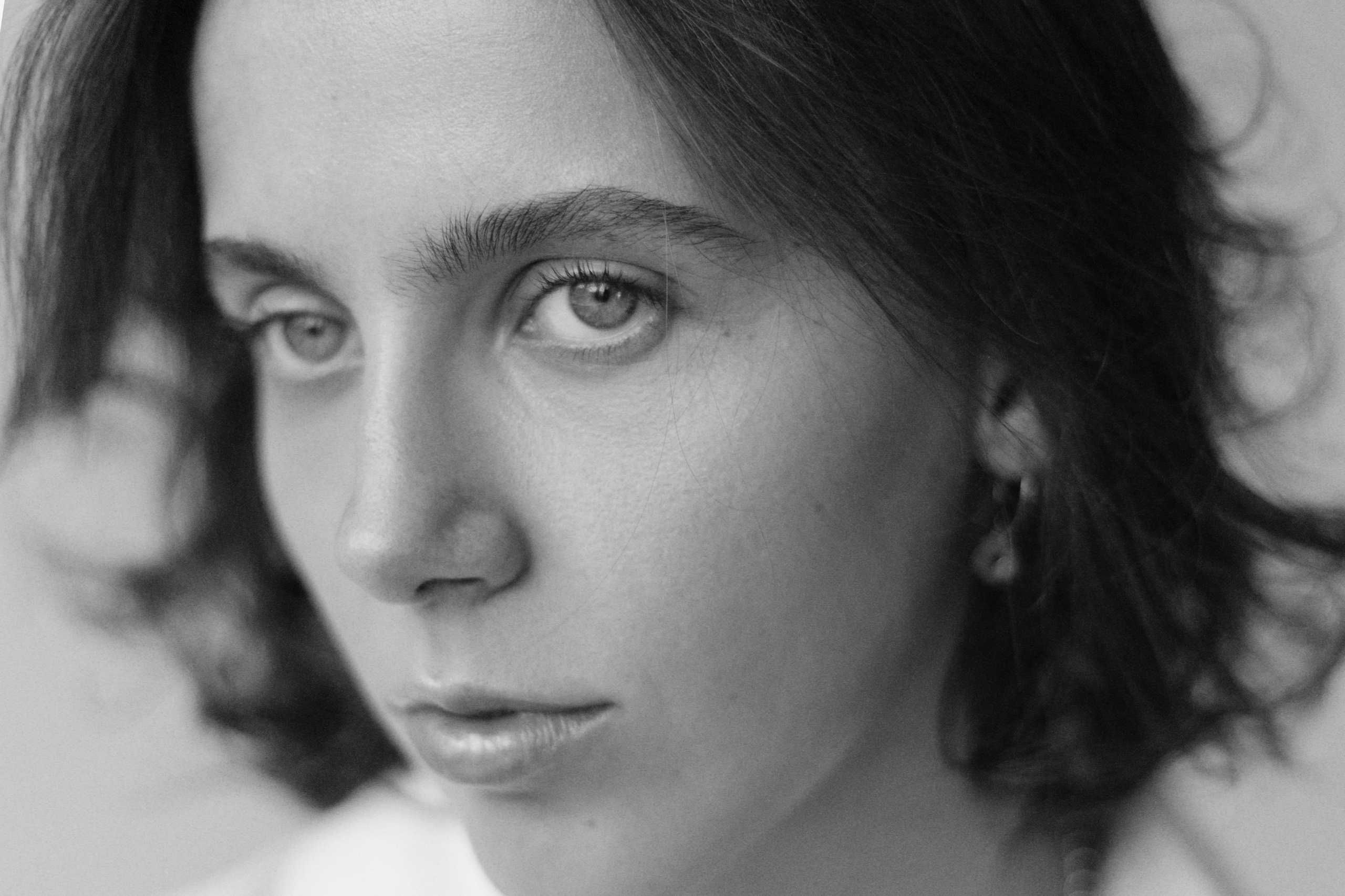 Лана. Фотограф в Москве — Евгения Прокопенко