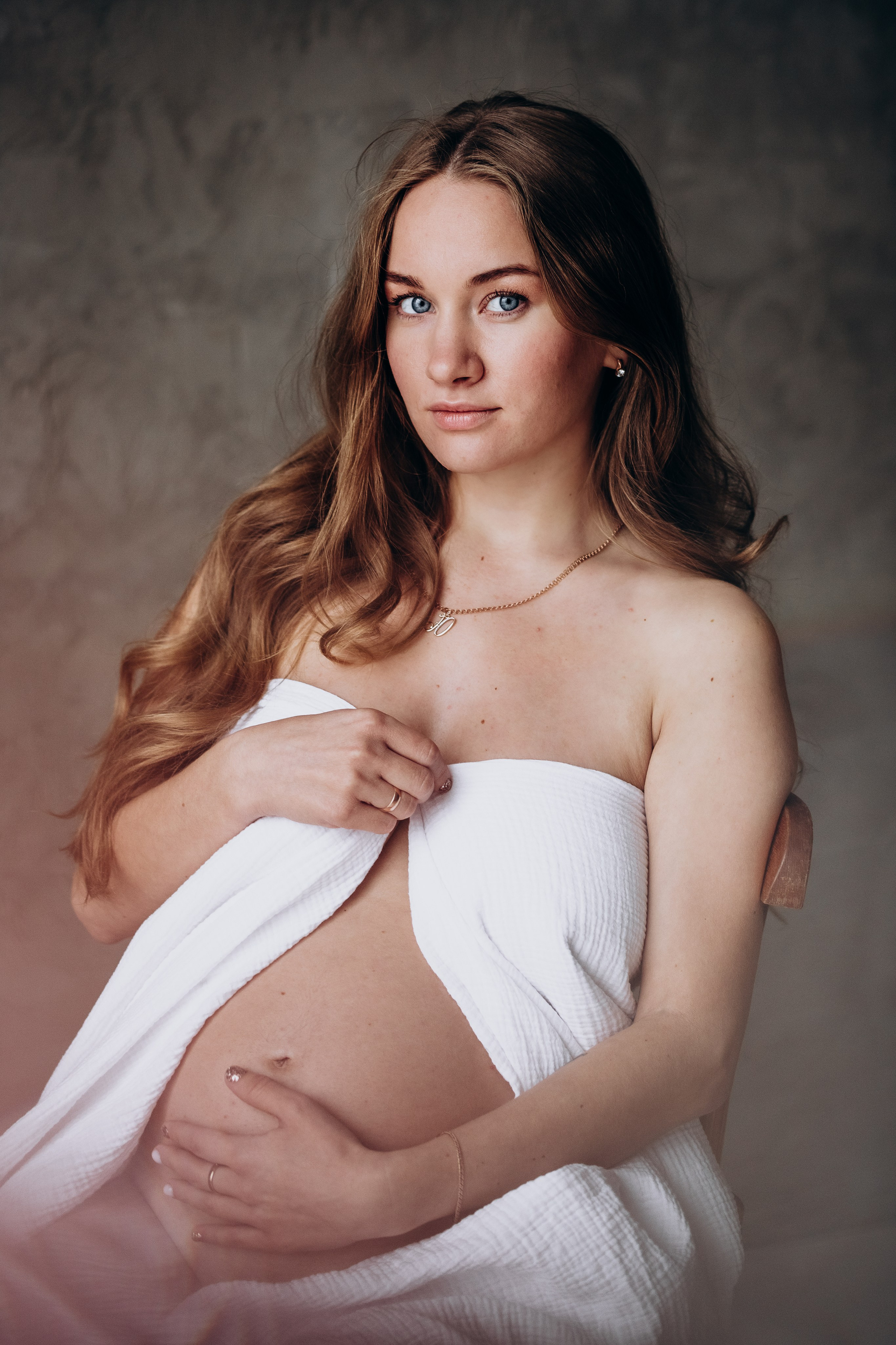 Беременность. Семейный и женский фотограф в Санкт-Петербурге Климова Светлана