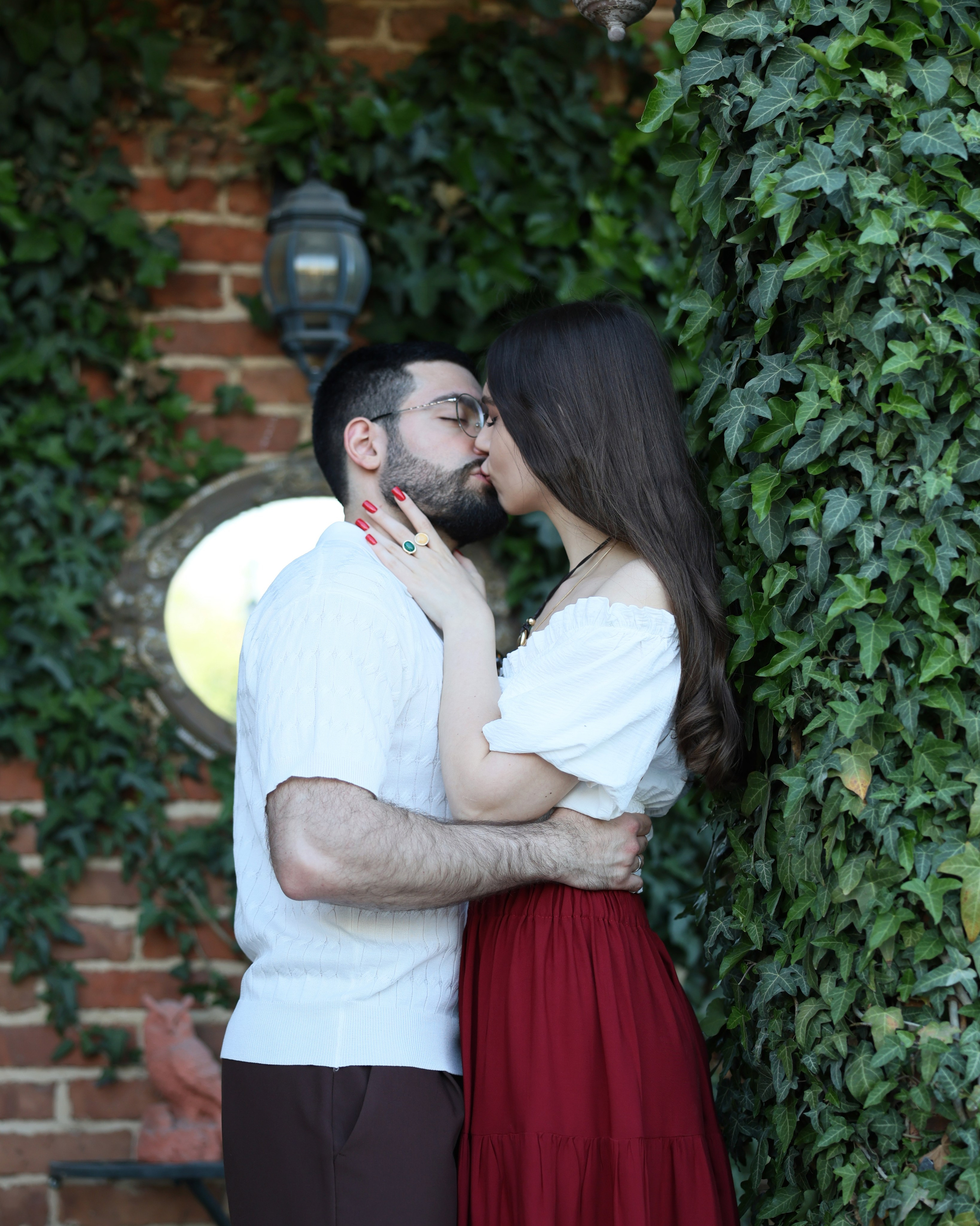 Love Story. Главная