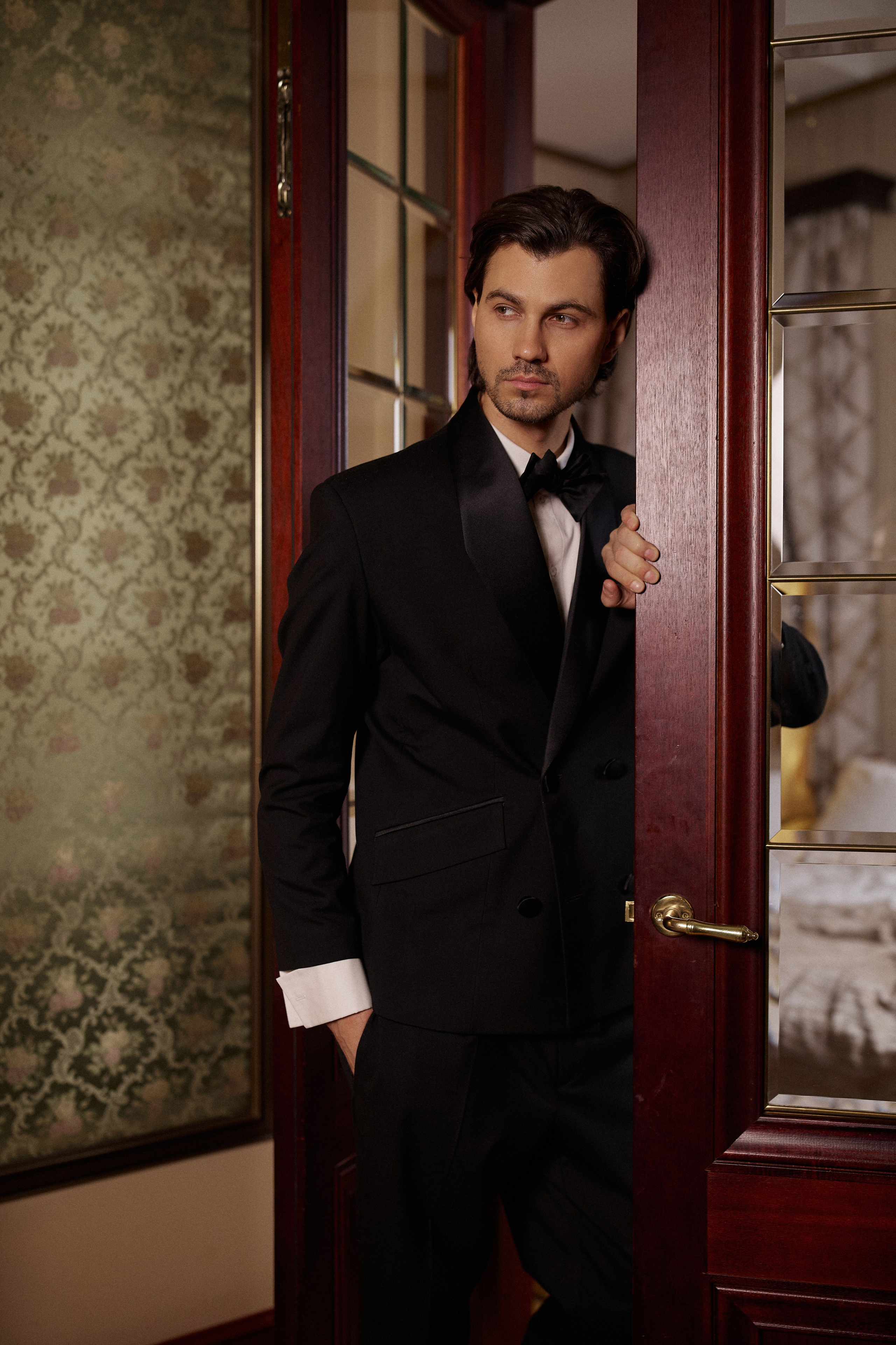 Ярослав и Станислава