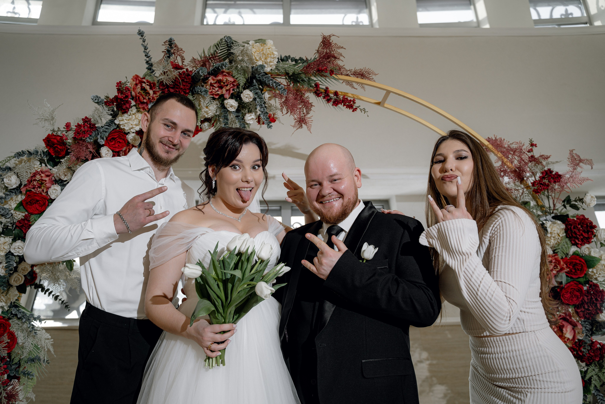 Андрей & Екатерина. RAMIL SAFIULLIN