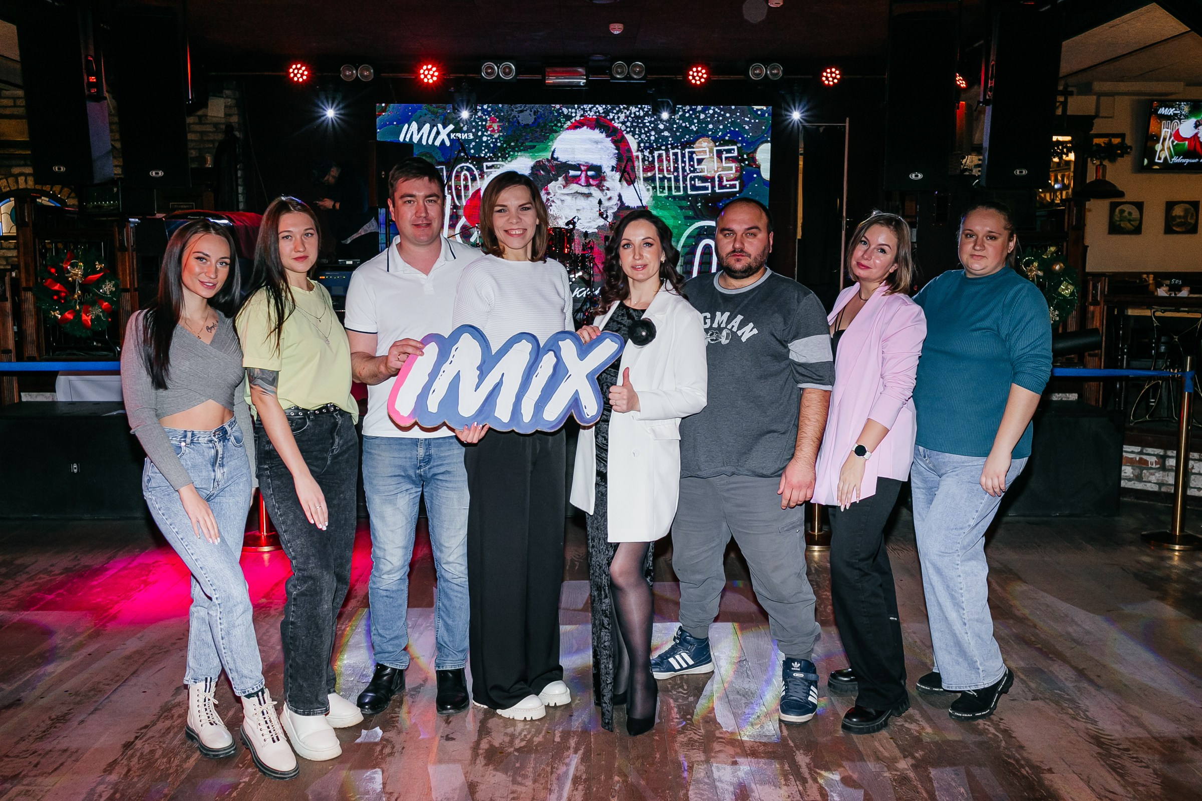 Фотосъёмка мероприятий. Женский и событийный фотограф в Новосибирске Оксана Чумакова