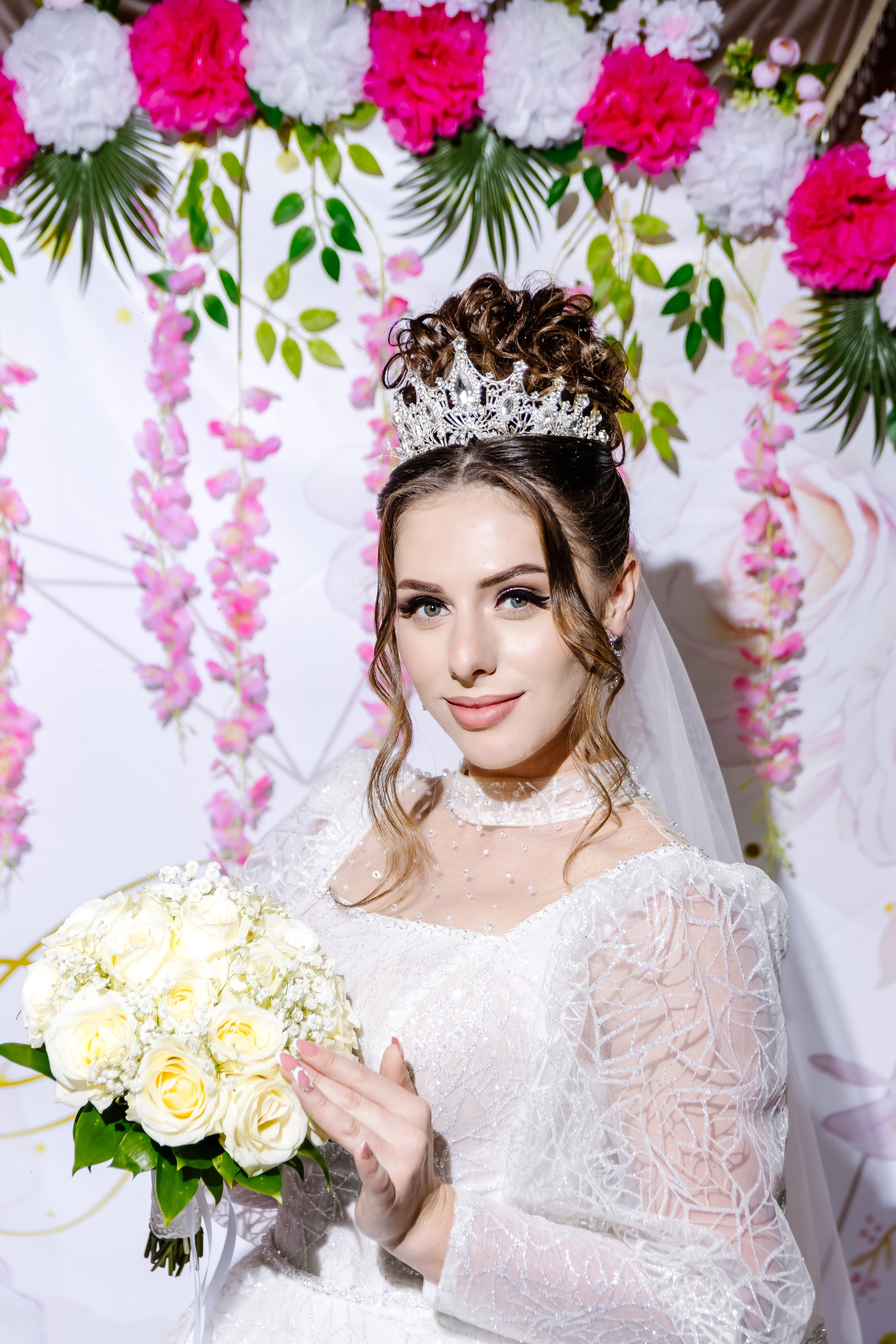 Wedding day 16.08.2024. Фотограф Видеограф