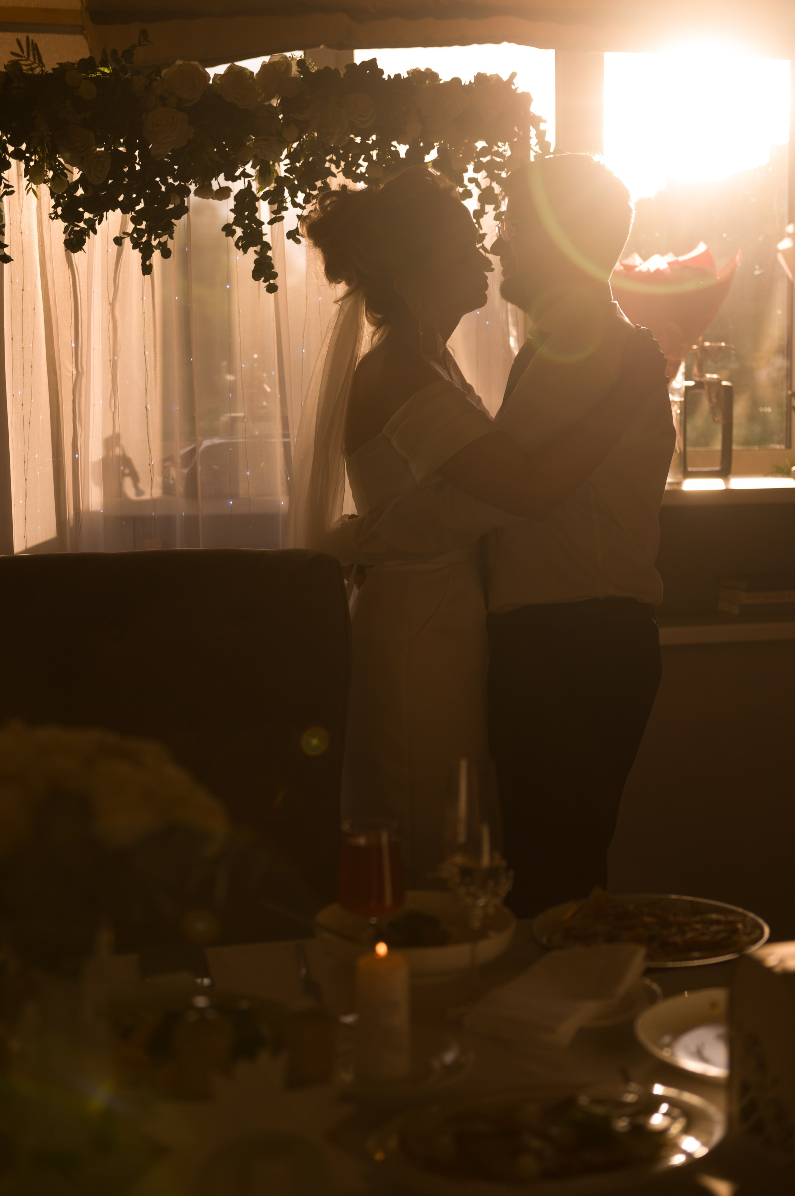 Марк и Юлия. Фотограф Зырянова Яна, Снежинск, Екатеринбург, Челябинск