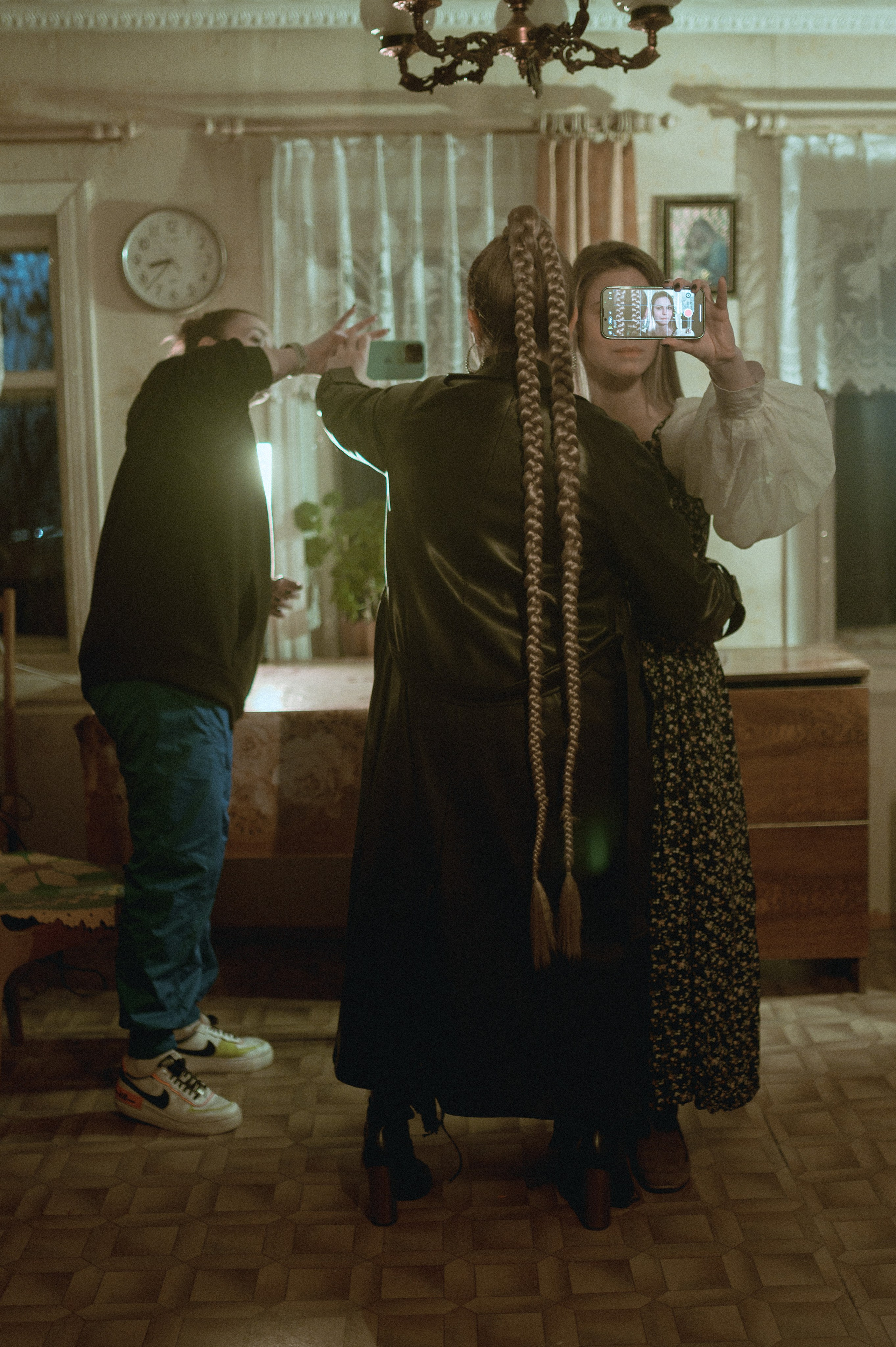 Елена Межова, фолк-группа «Матрёха». Фотограф Зырянова Яна, Снежинск, Екатеринбург, Челябинск