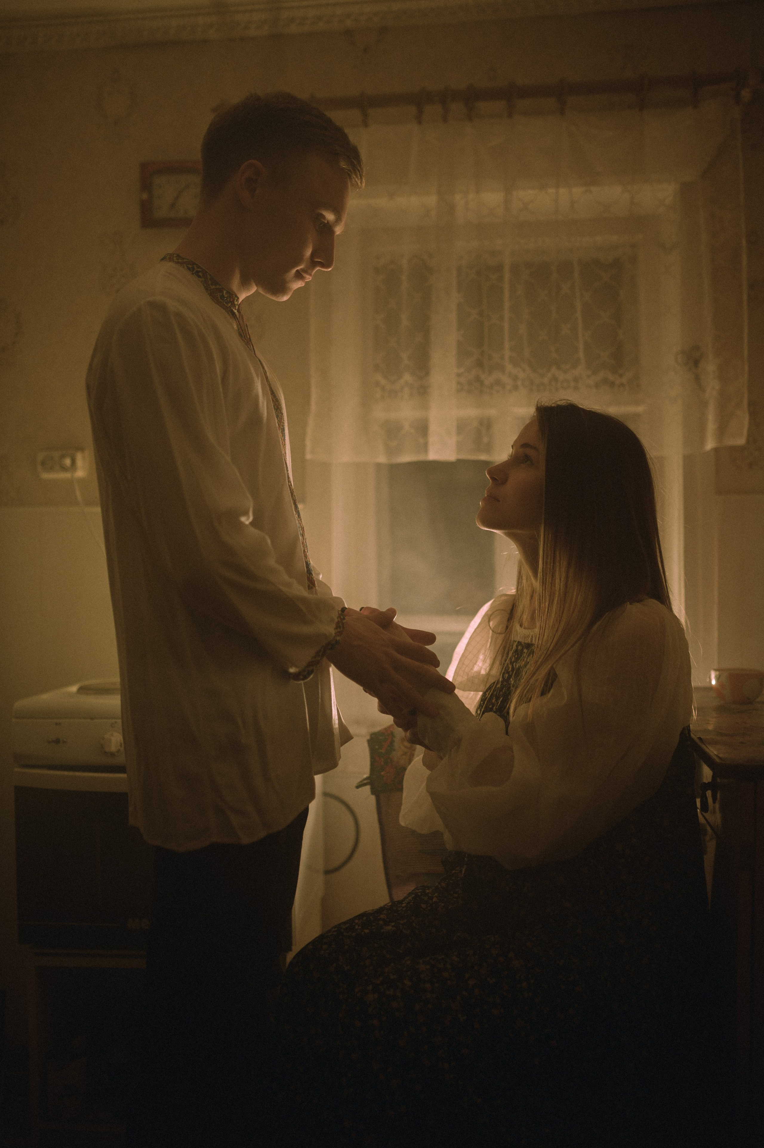 Елена Межова, фолк-группа «Матрёха». Фотограф Зырянова Яна, Снежинск, Екатеринбург, Челябинск