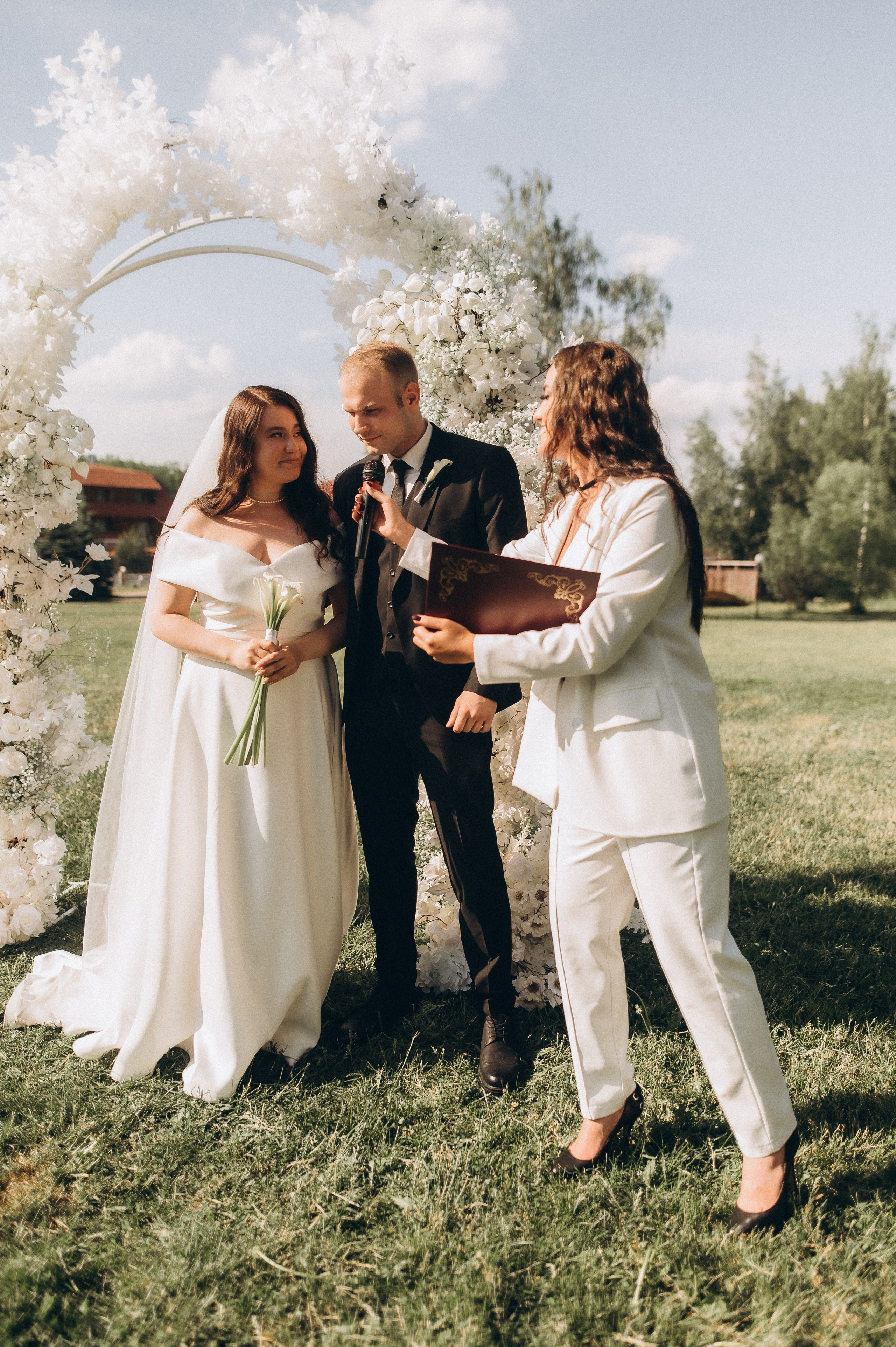 Свадьба Александра+Никита (полный день). Фотограф ПИТЕР СПБ Надежда Баранова