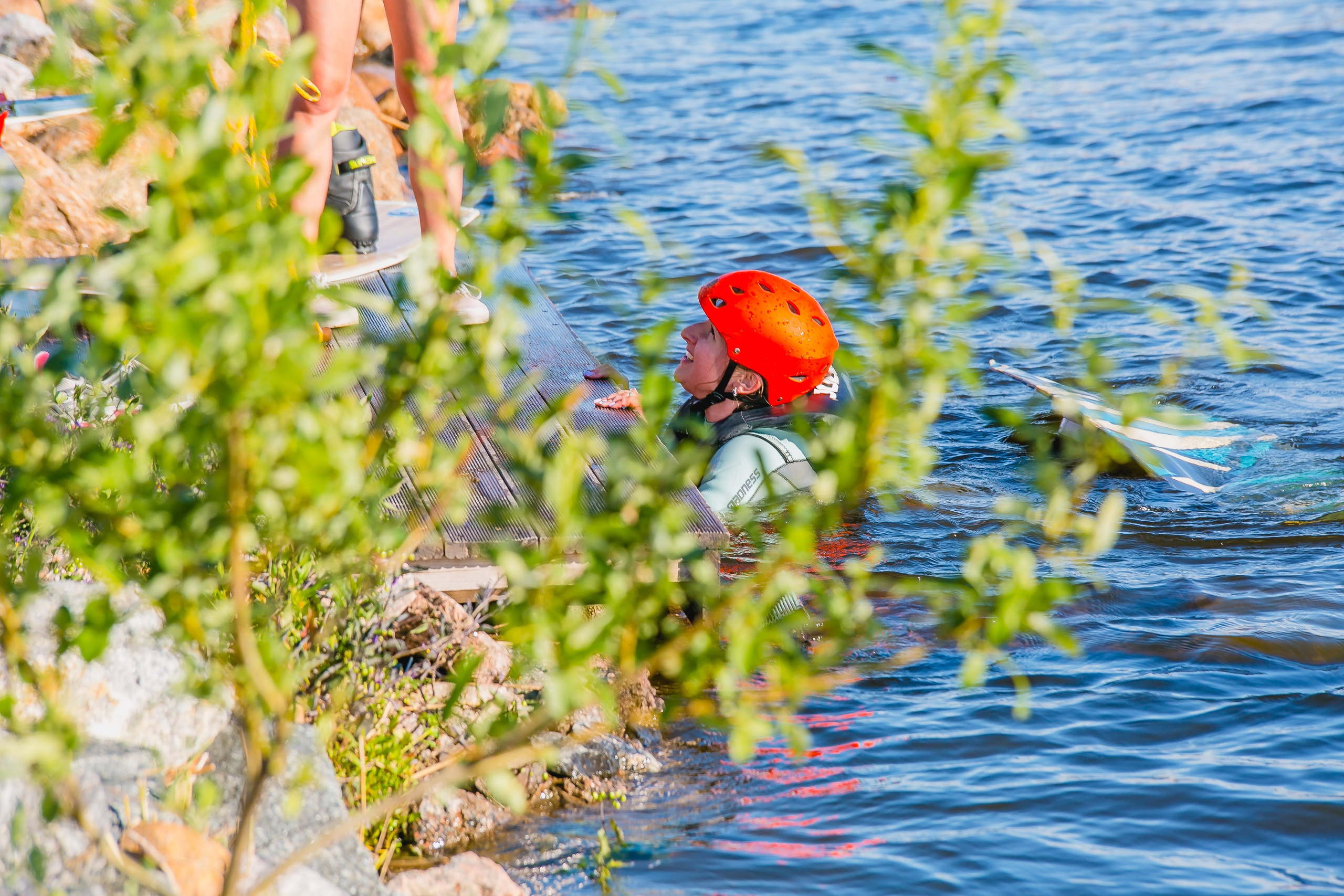 КОРПОРАТИВ ЛЕТО. Главная