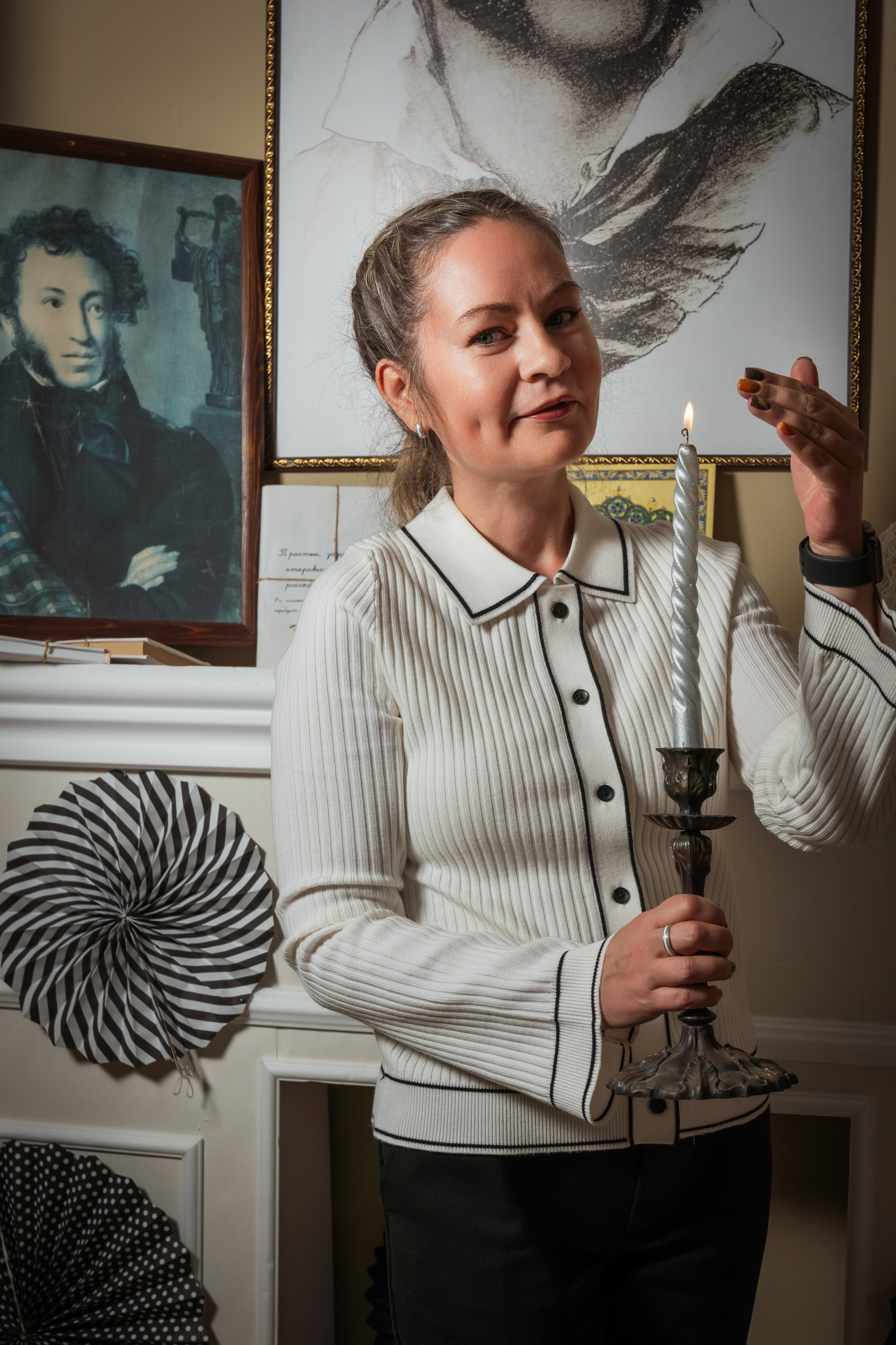 Юлия, Пушкин, школа…. Портретный, репортажный и свадебный фотограф в Екатеринбурге Денис Южаков