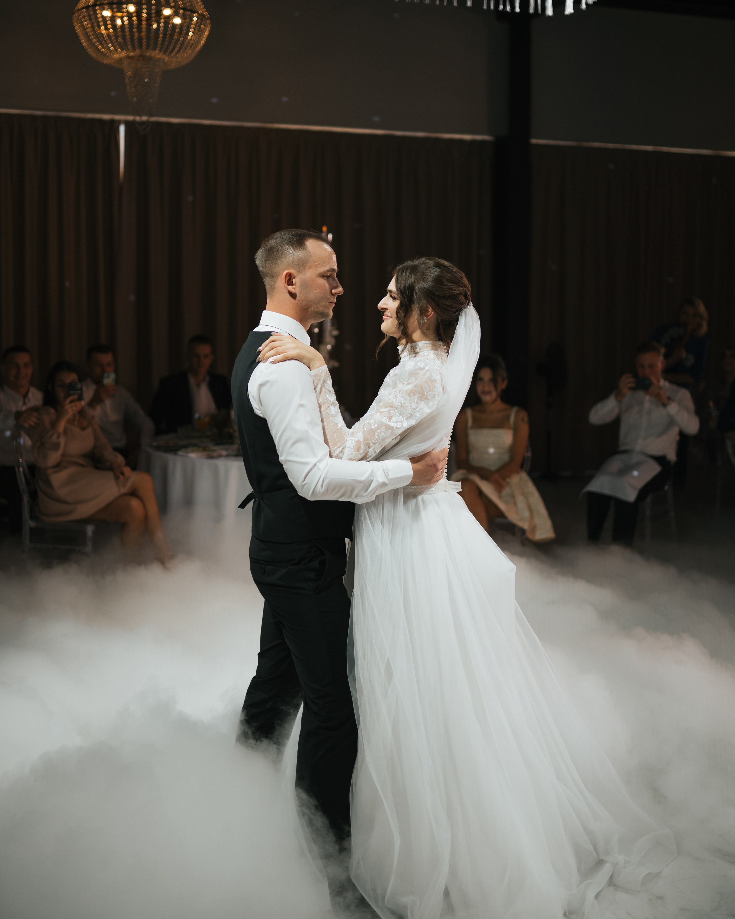 Alena and Alexander. Фотограф из Санкт-Петербурга Григорий Куликов