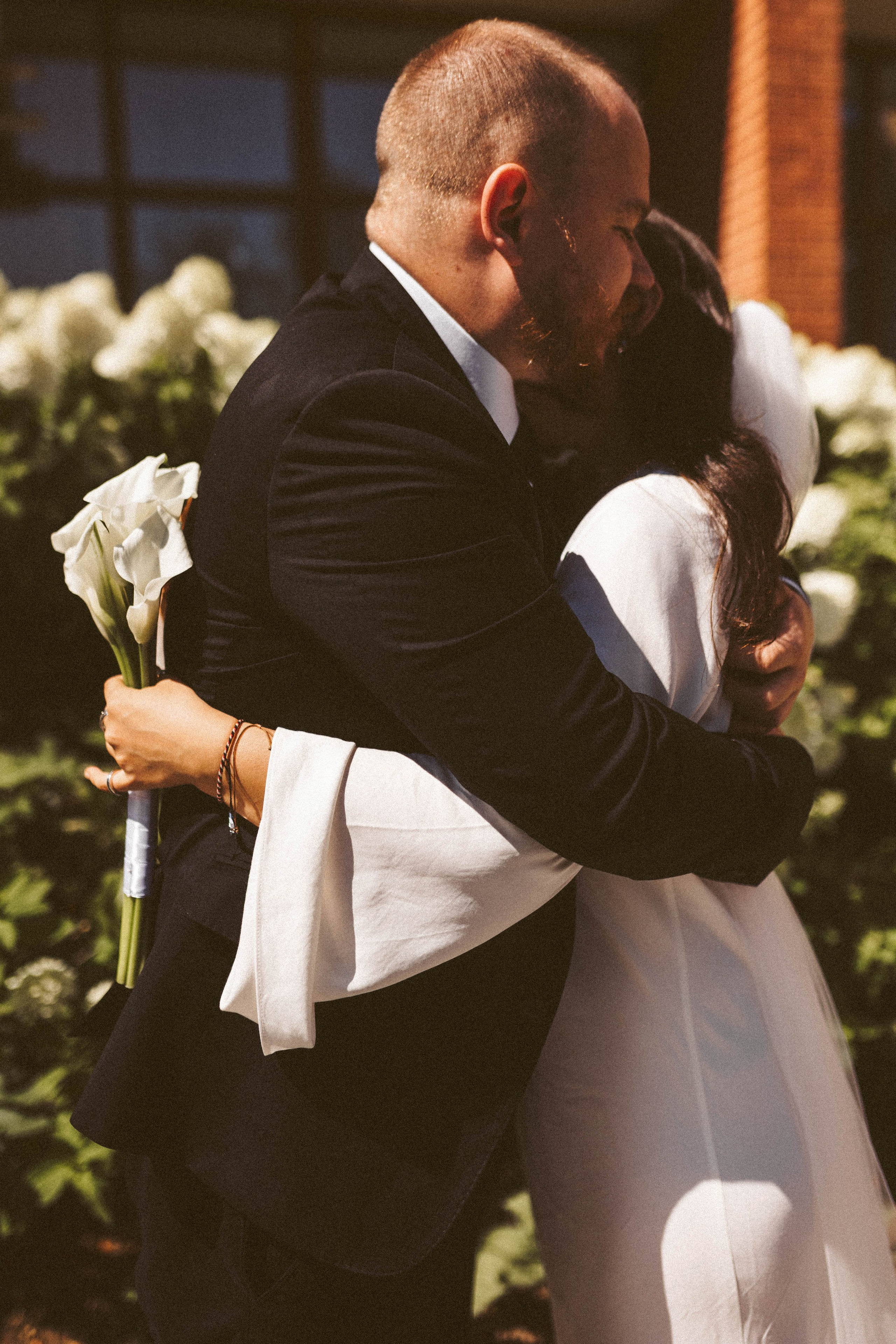 Владимир/Лиля. Фотограф в Москве Татьяна Сергеева