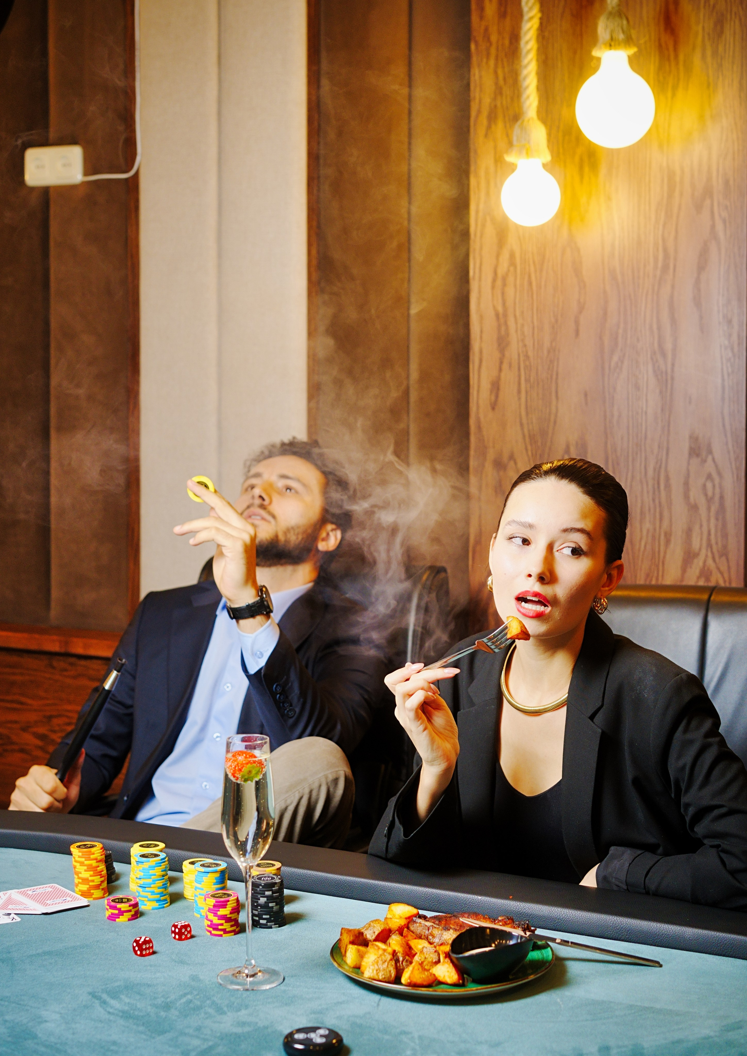 Food&Content. Welcome!