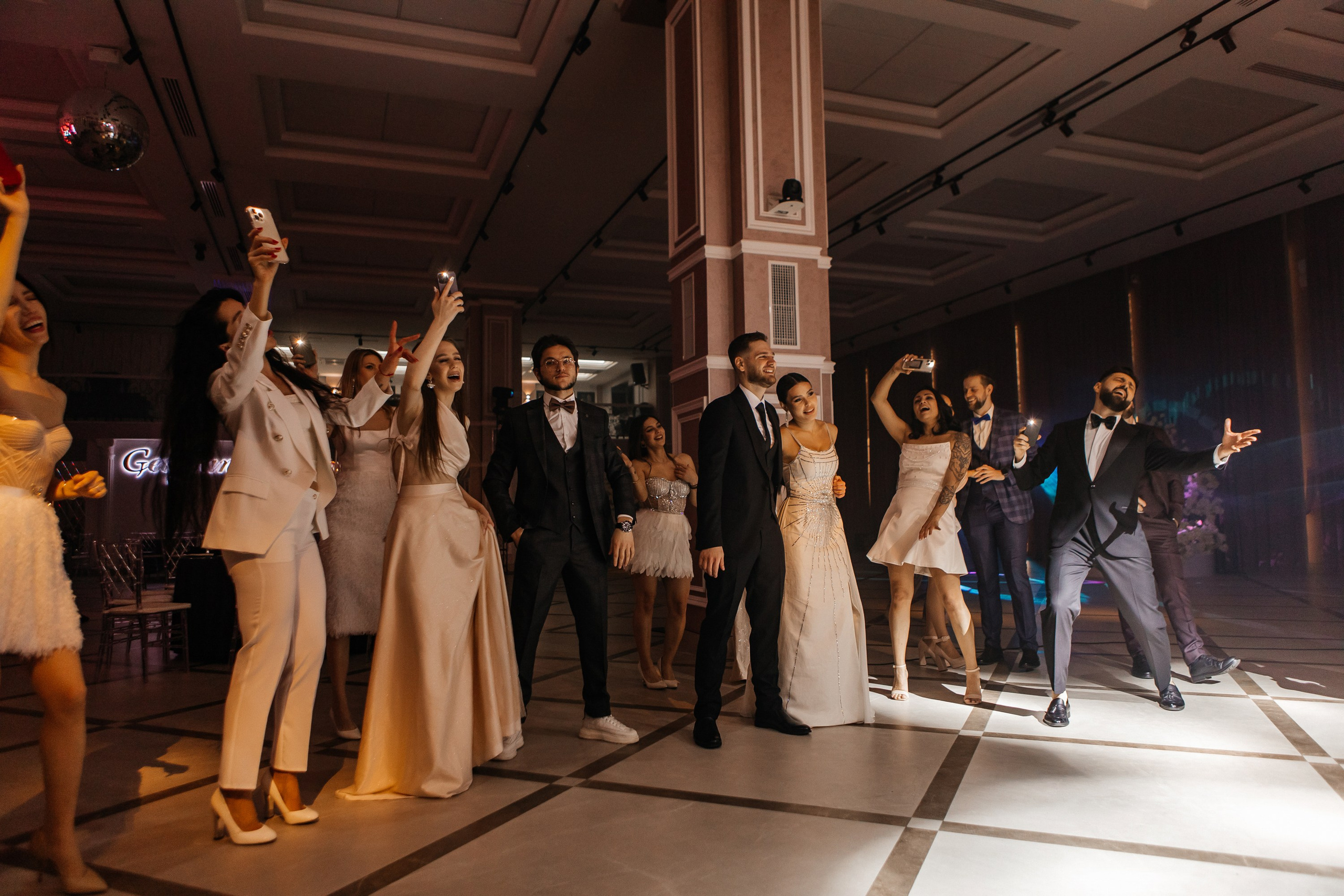 D&S. Фотограф Таганрог Хребет София