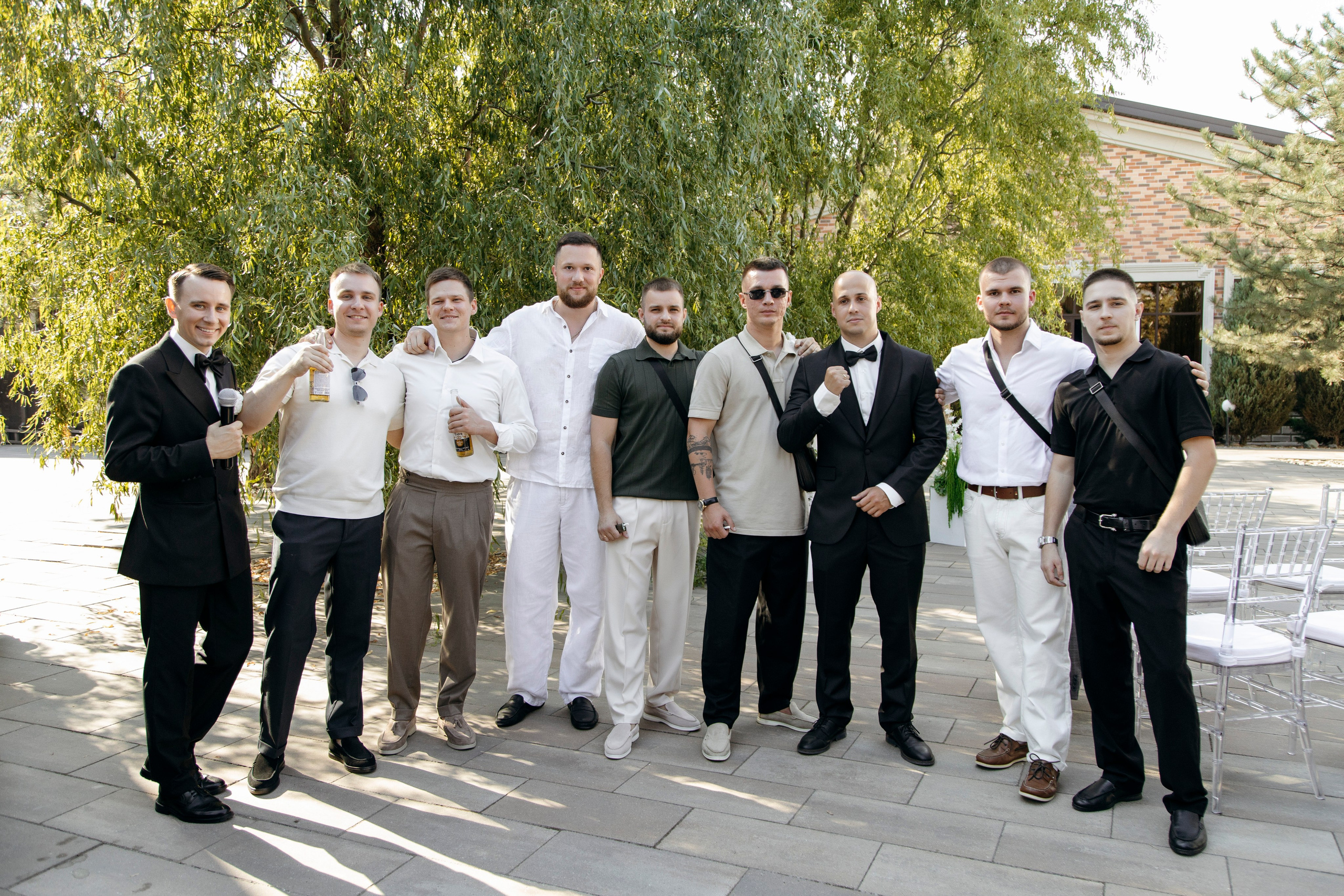 Евгений и Виктория. Nikolpinhasova