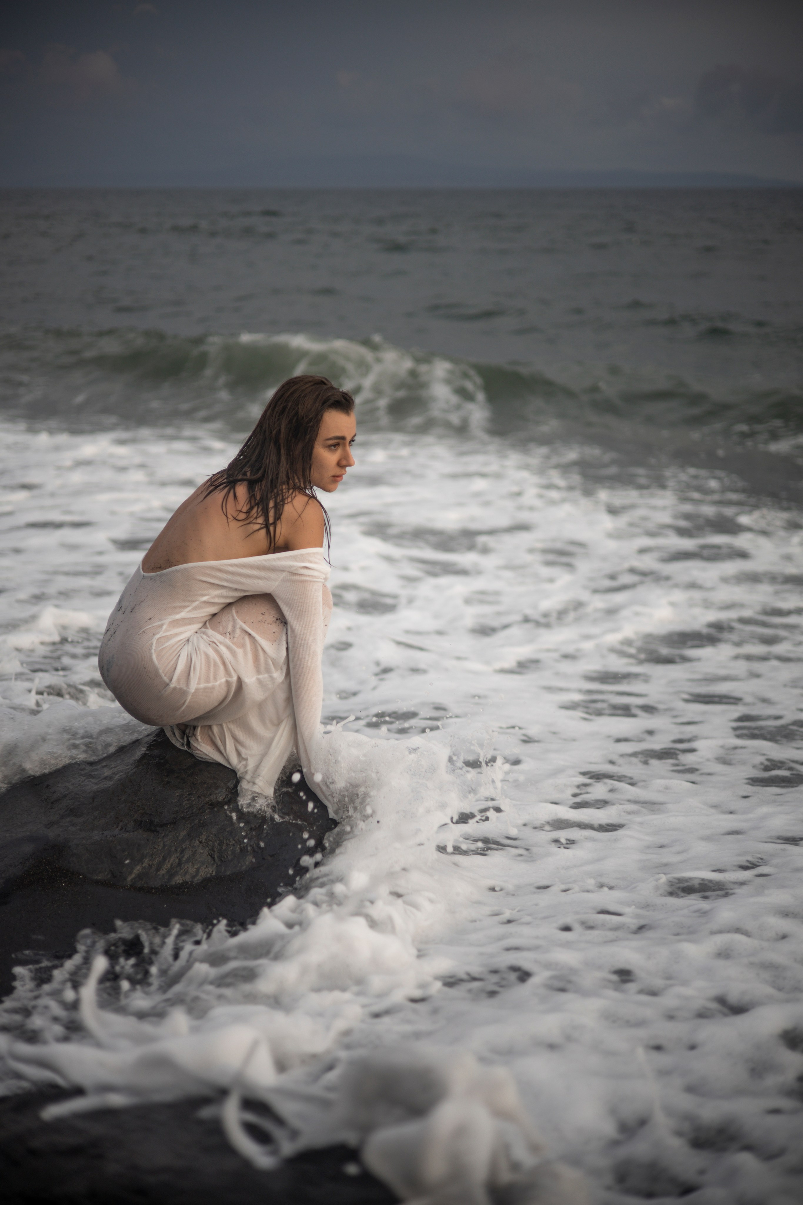 Оксана Бали. Nikolpinhasova