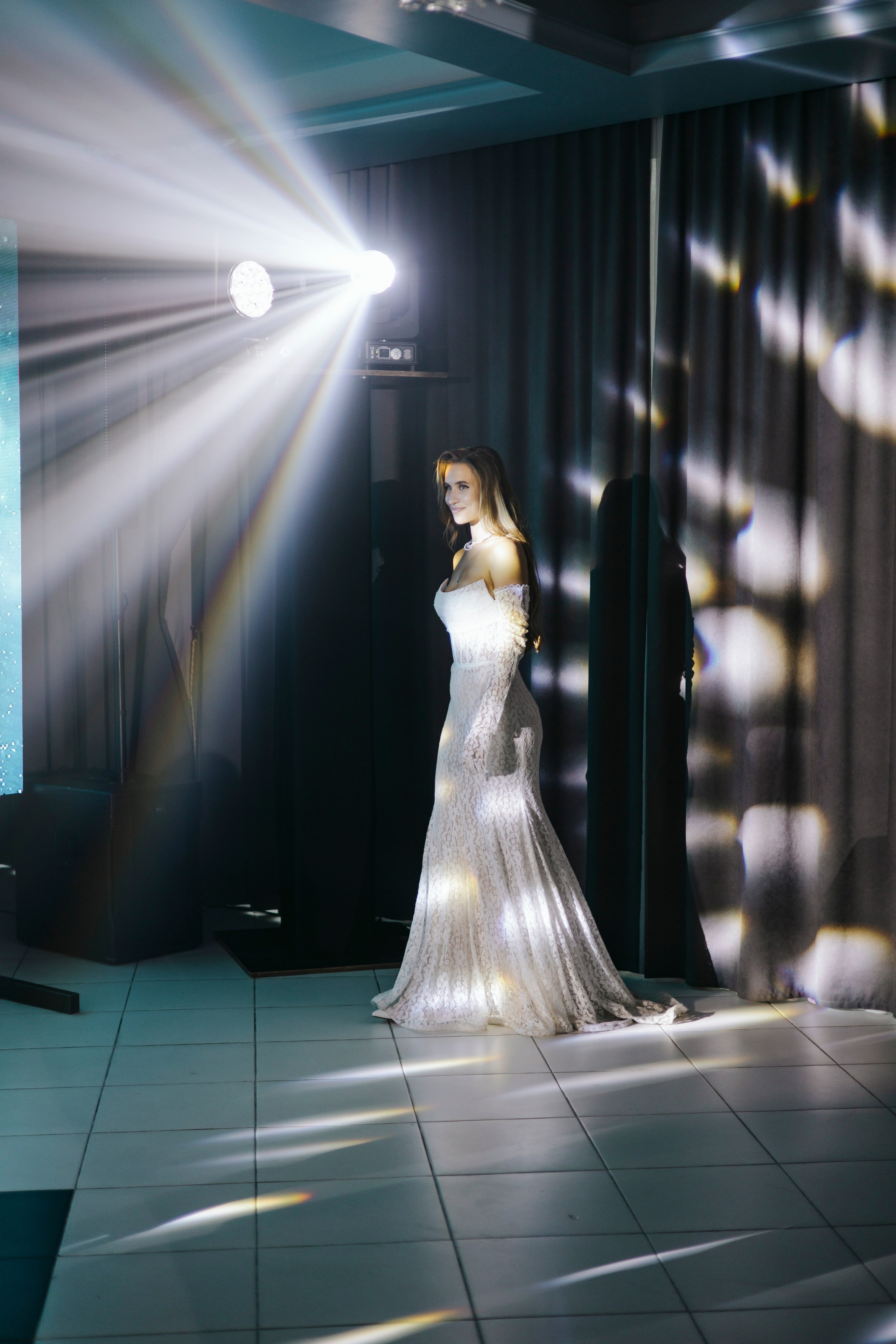 Евгений и Виктория. Nikolpinhasova