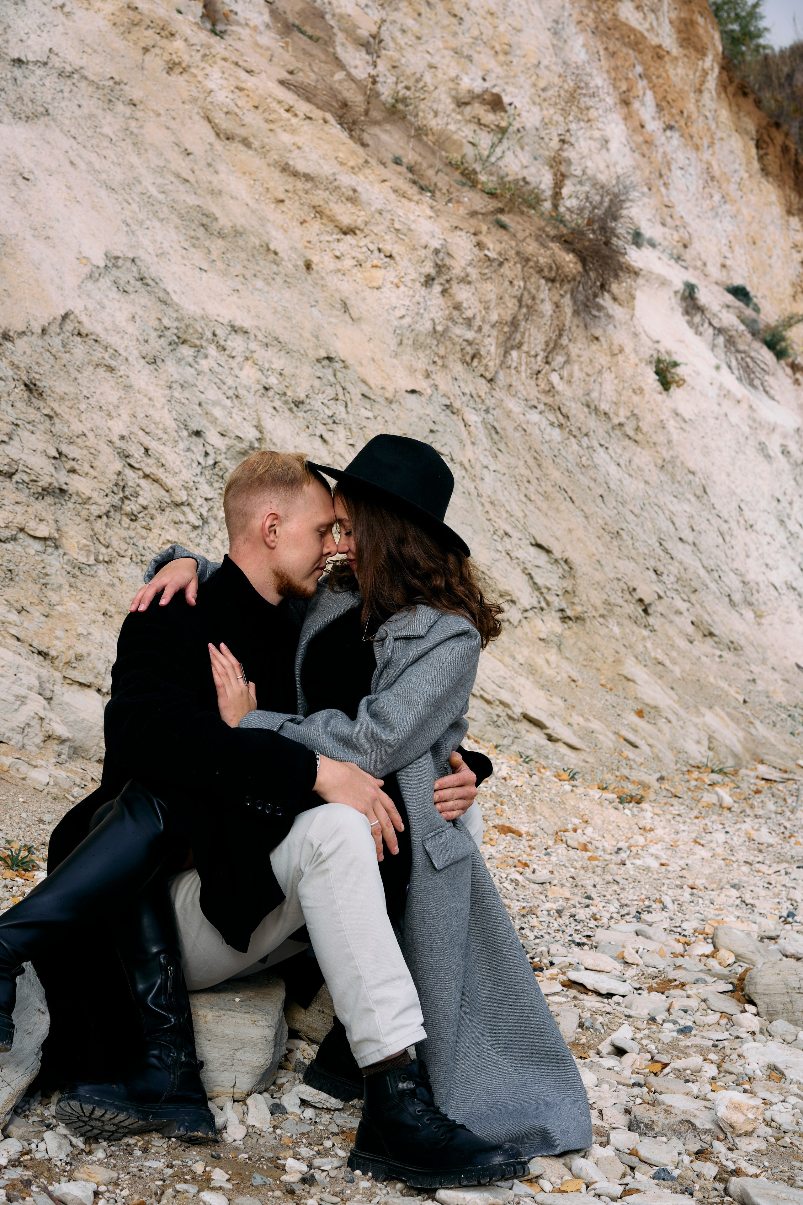 Прогулка у Камского моря. Фотограф Казань