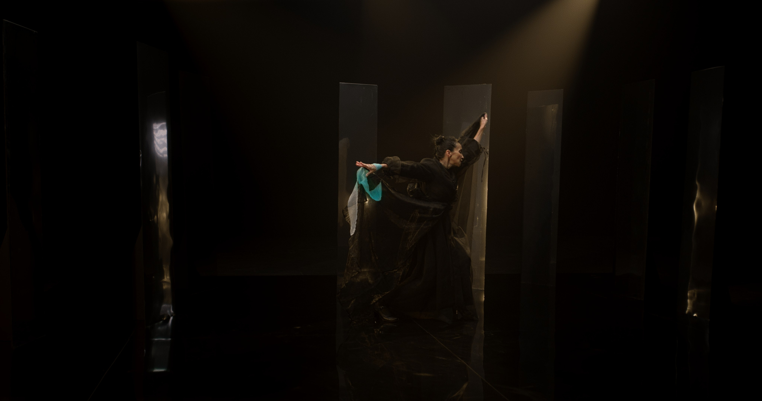 Социальный ролик Хореография Жизни. Цветокоррекция кино, рекламы и клипов. В Алматы и по всему миру. Юрий Косяков