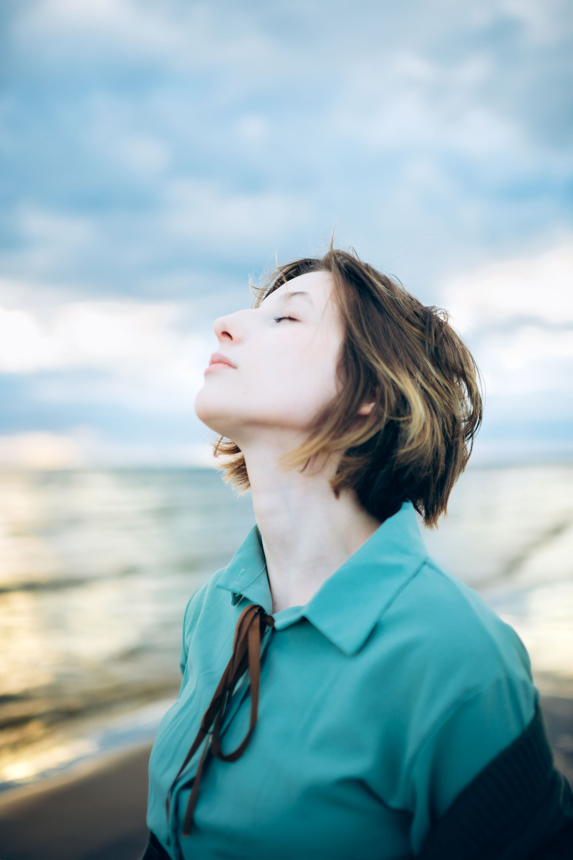 Соня. Алена Войтко