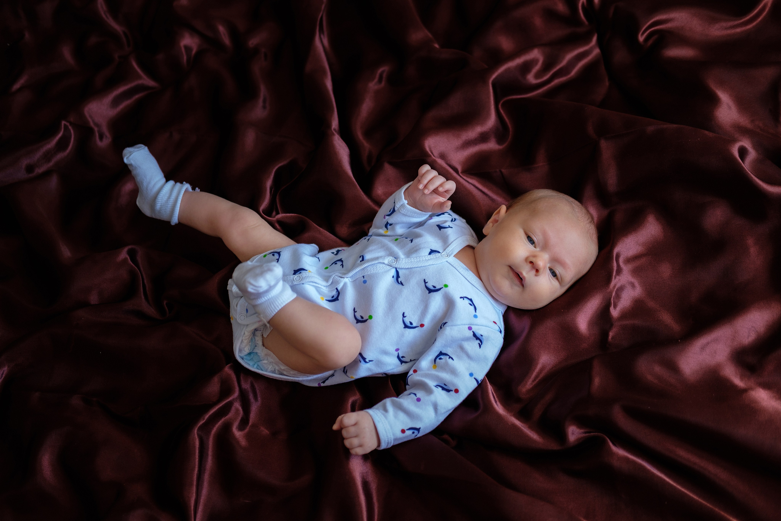 Анастасия. Женский фотограф в Тюмени Наталья Фуртаева