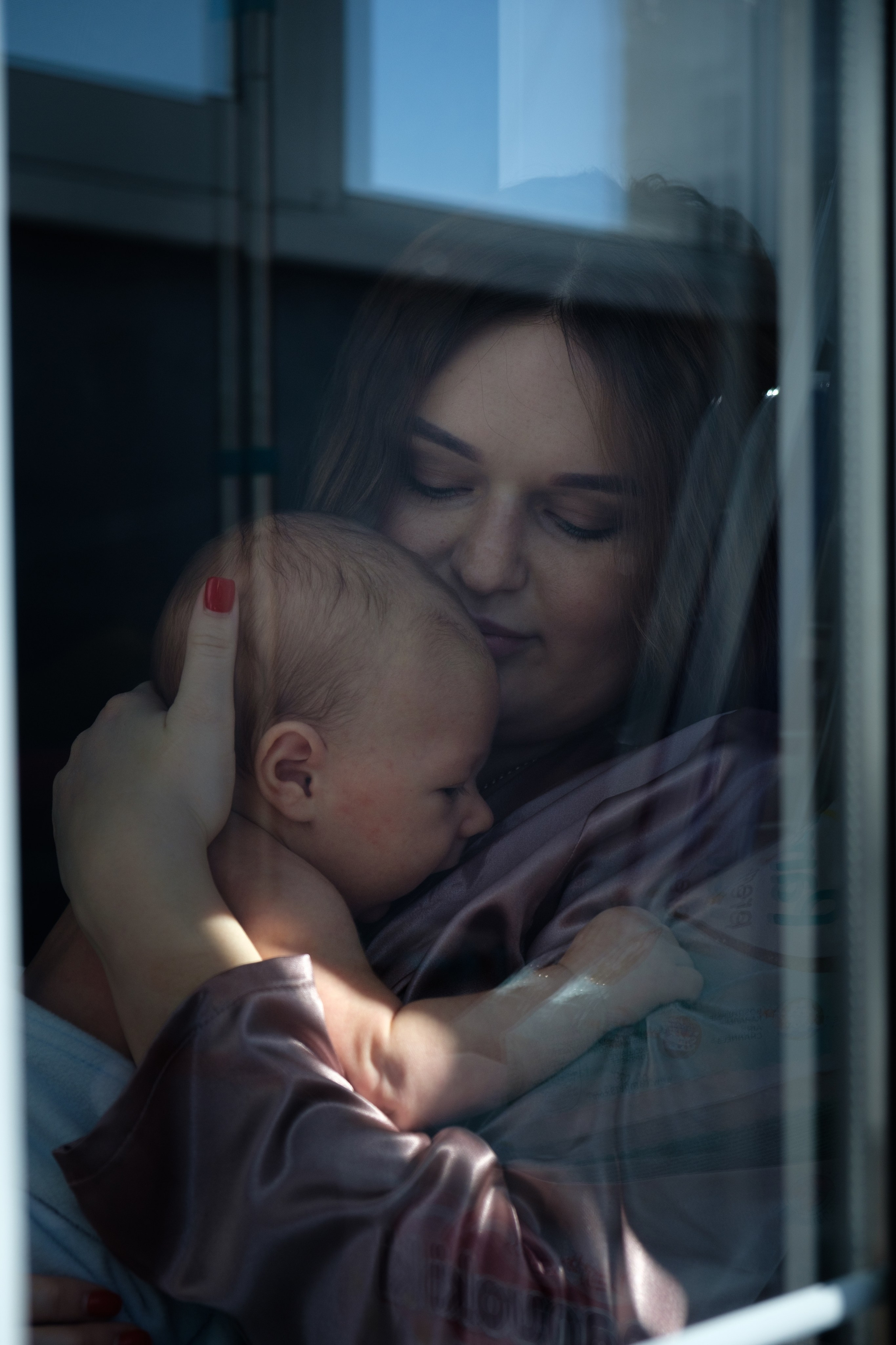 Анастасия. Женский фотограф в Тюмени Наталья Фуртаева