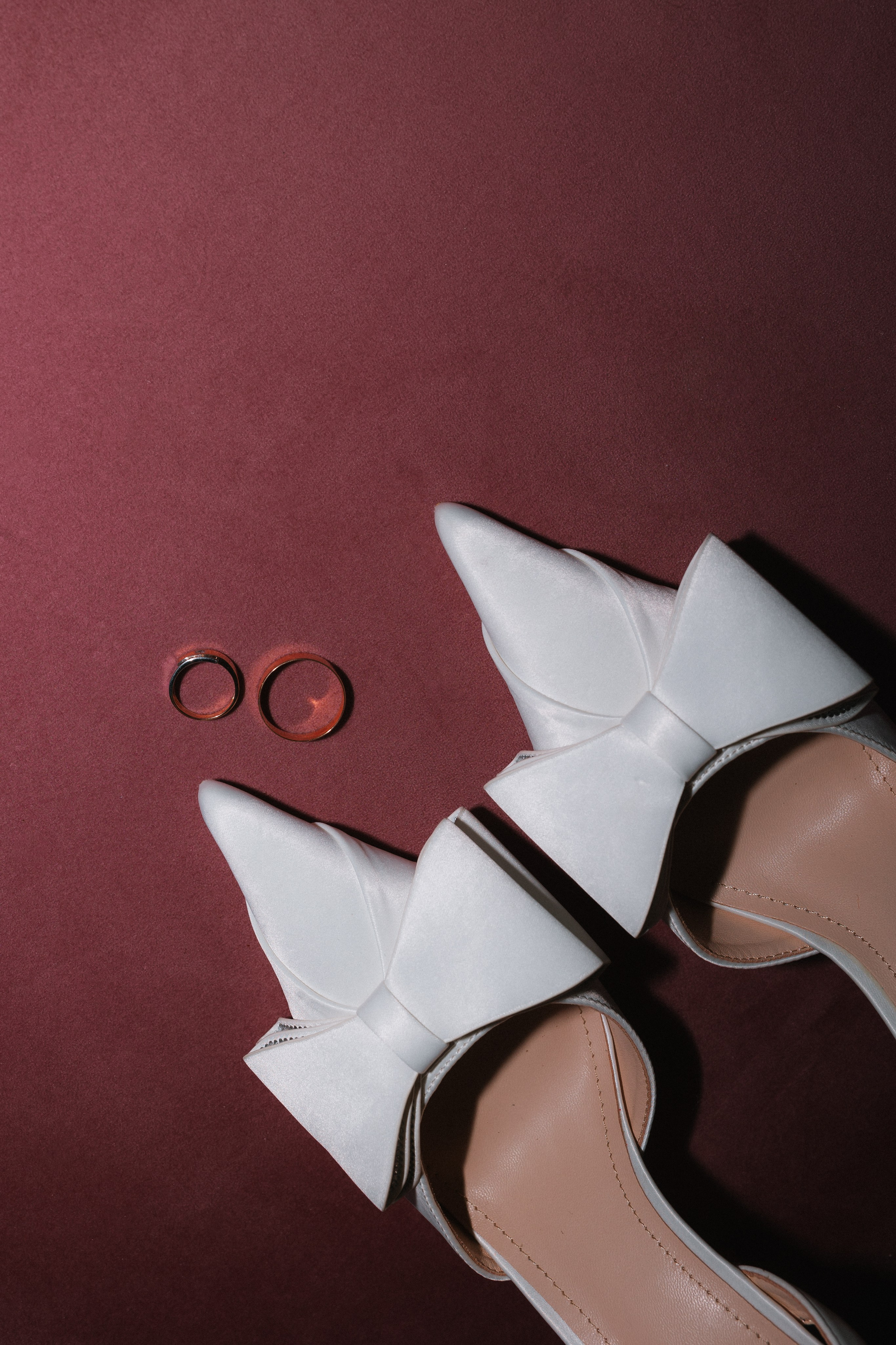 Дима и Лена. Ланемец Юлия — фотограф Волгоград/Волжский