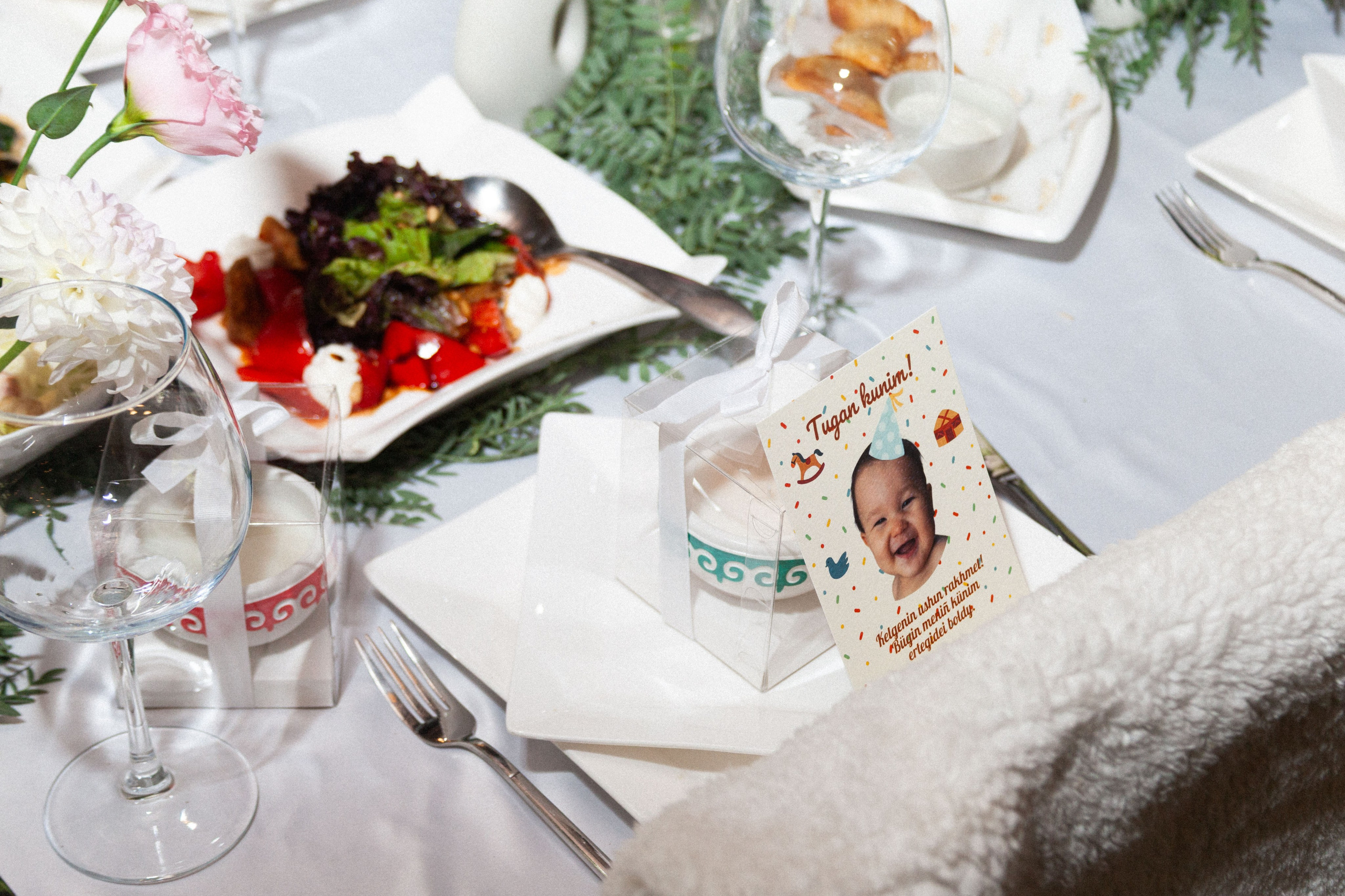 Праздники. Портретный фотограф в Алматы Никитин Владимир