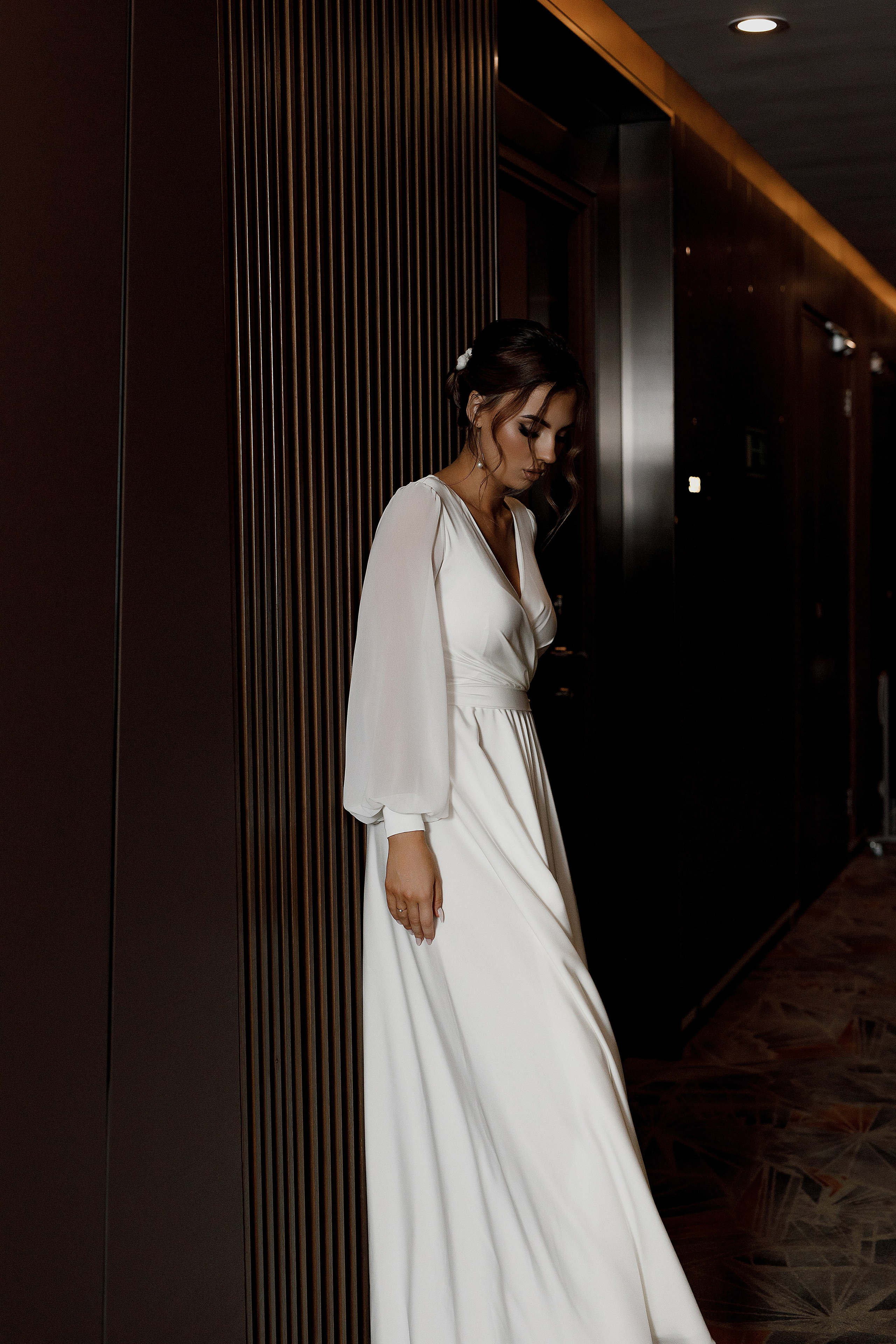 Лиза и Игорь. Свадебный и семейный фотограф  во Владивостоке Ольга Украинец