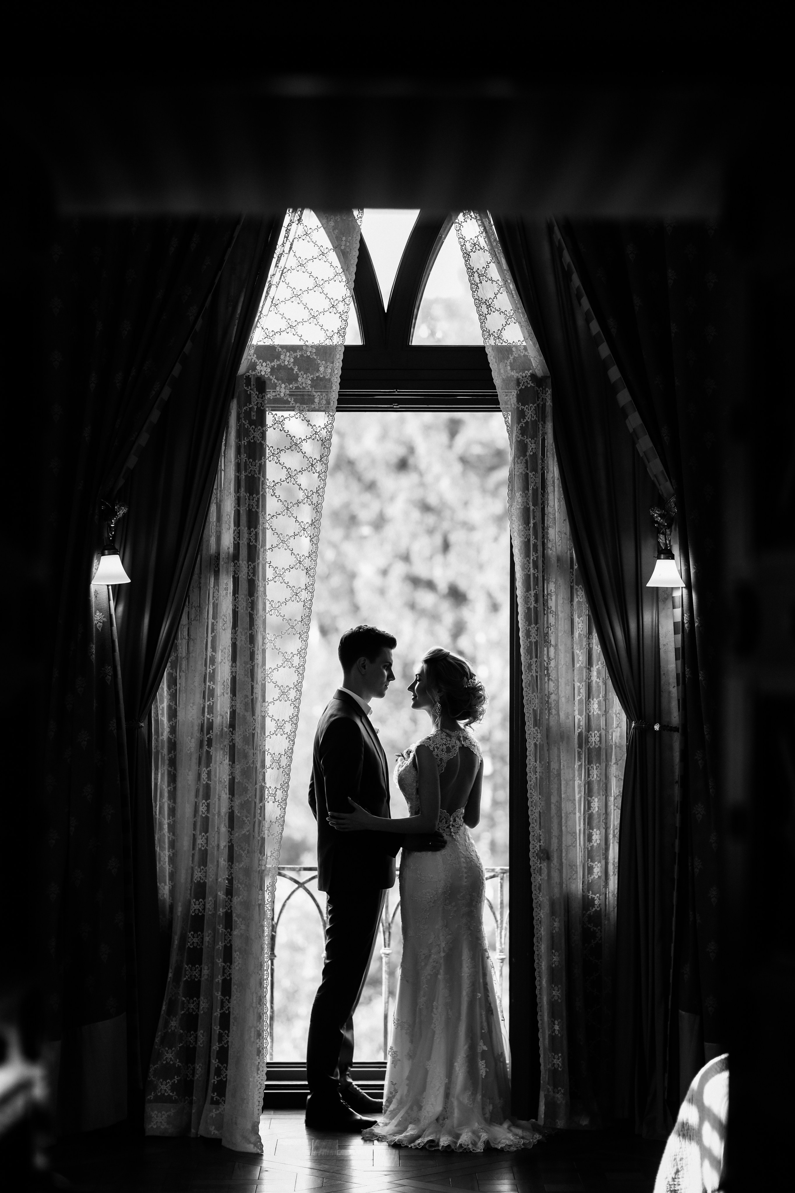 Для двоих. Фотограф в Санкт-Петербурге Денис Персенен