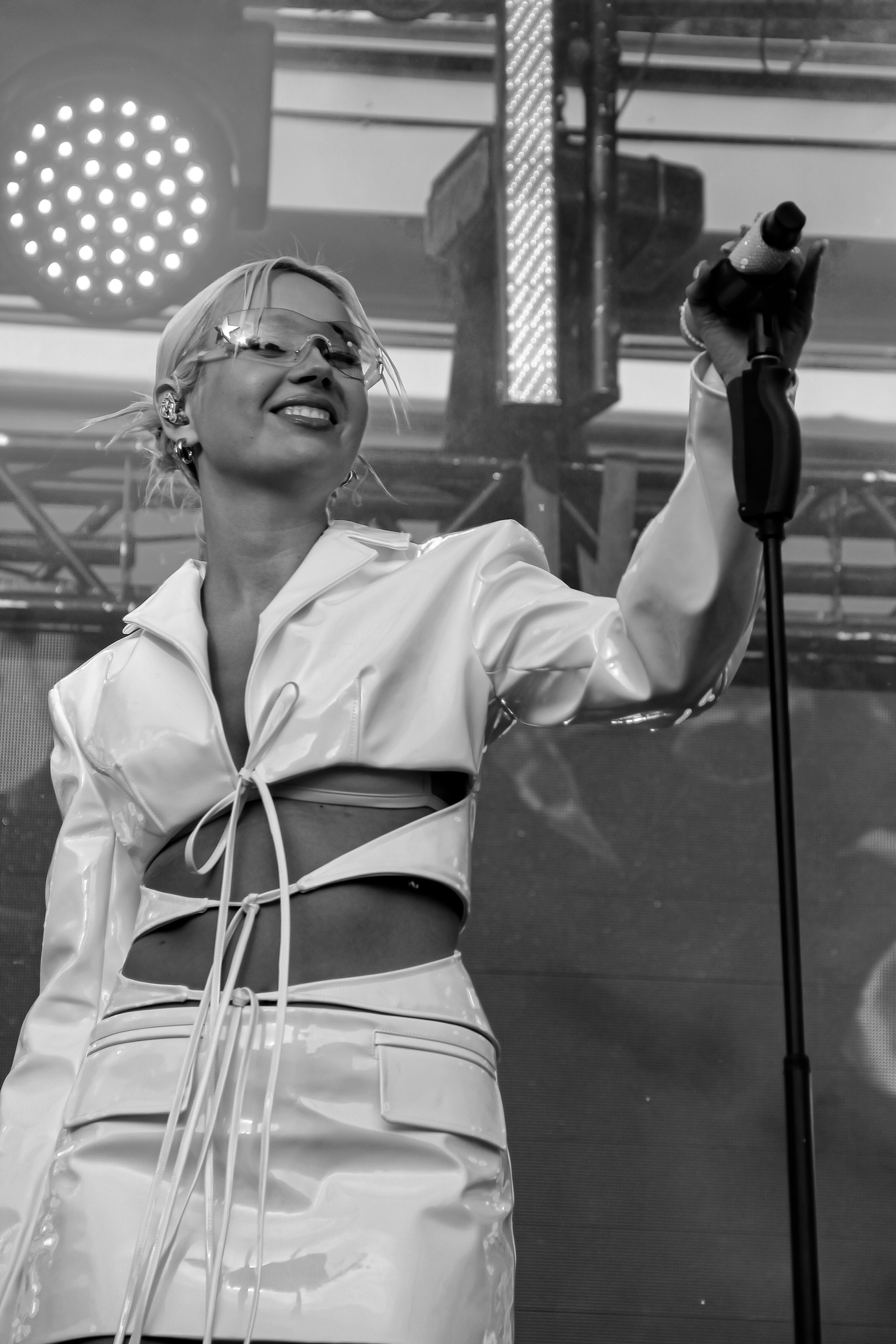 Клава Кока. Полина Шубодерова | Фотограф