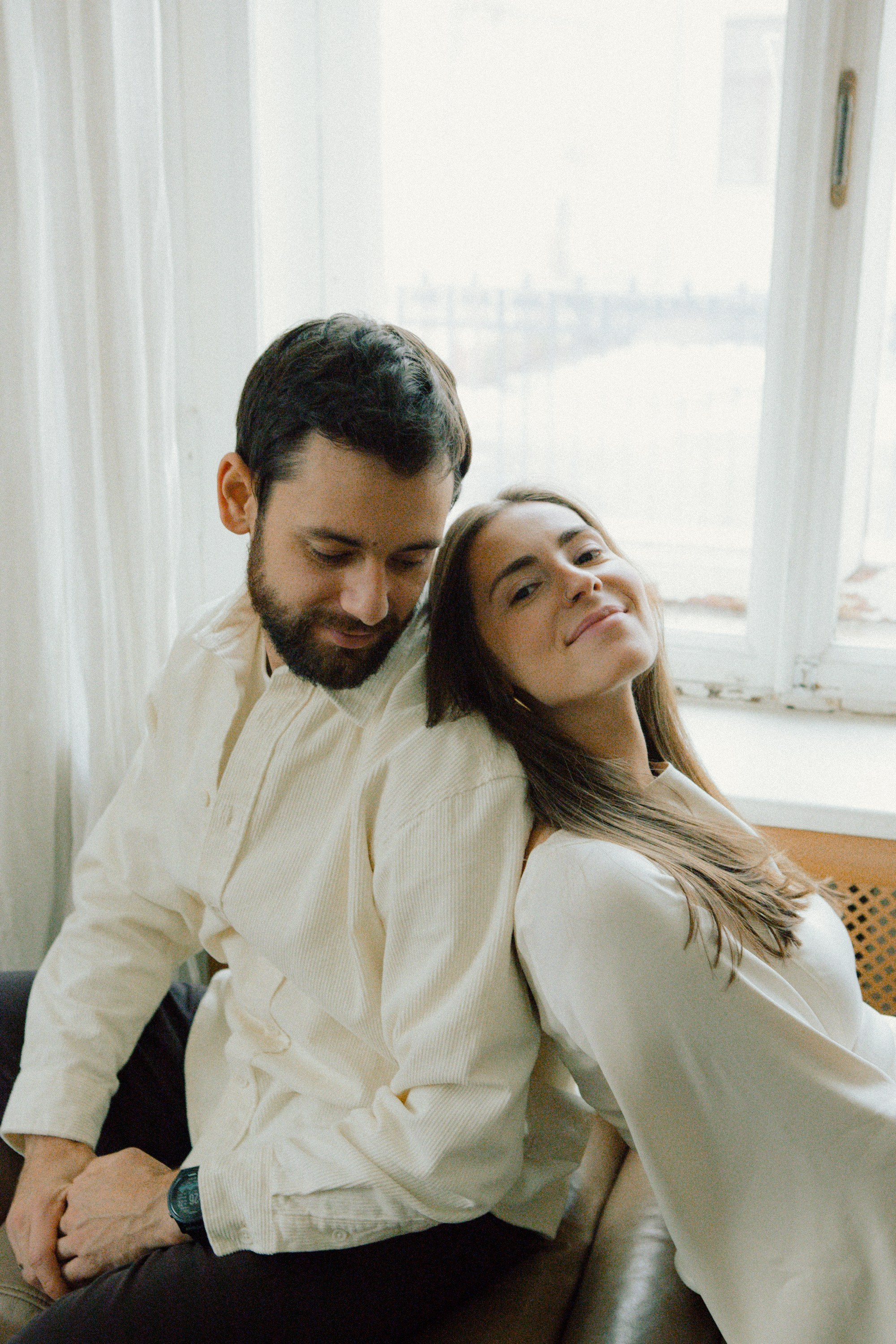 Cause you're a sky full of stars