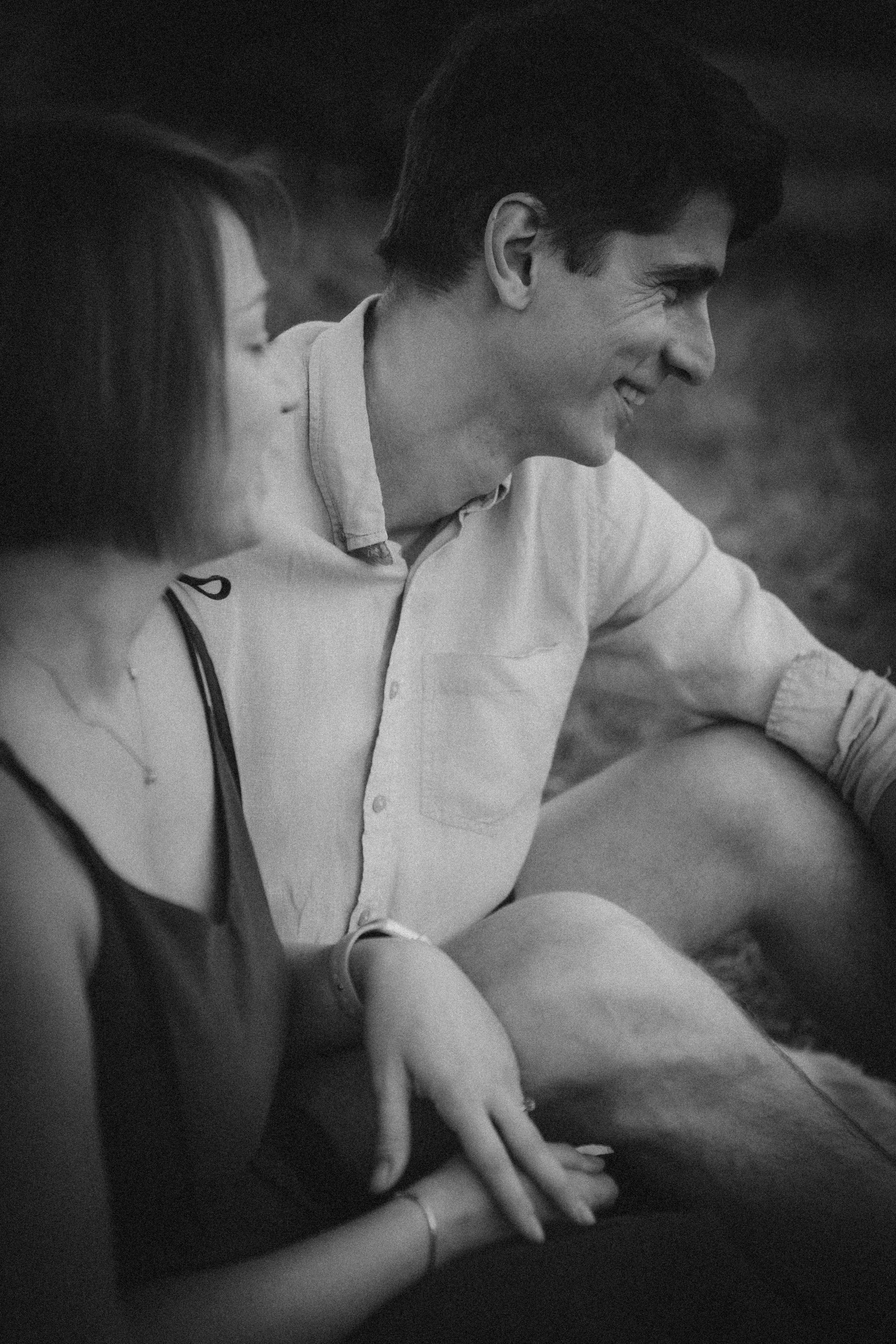 Наташа & Сабир. Семейный фотограф и фотограф на роды в Ростове-на-Дону Мухина Виктория