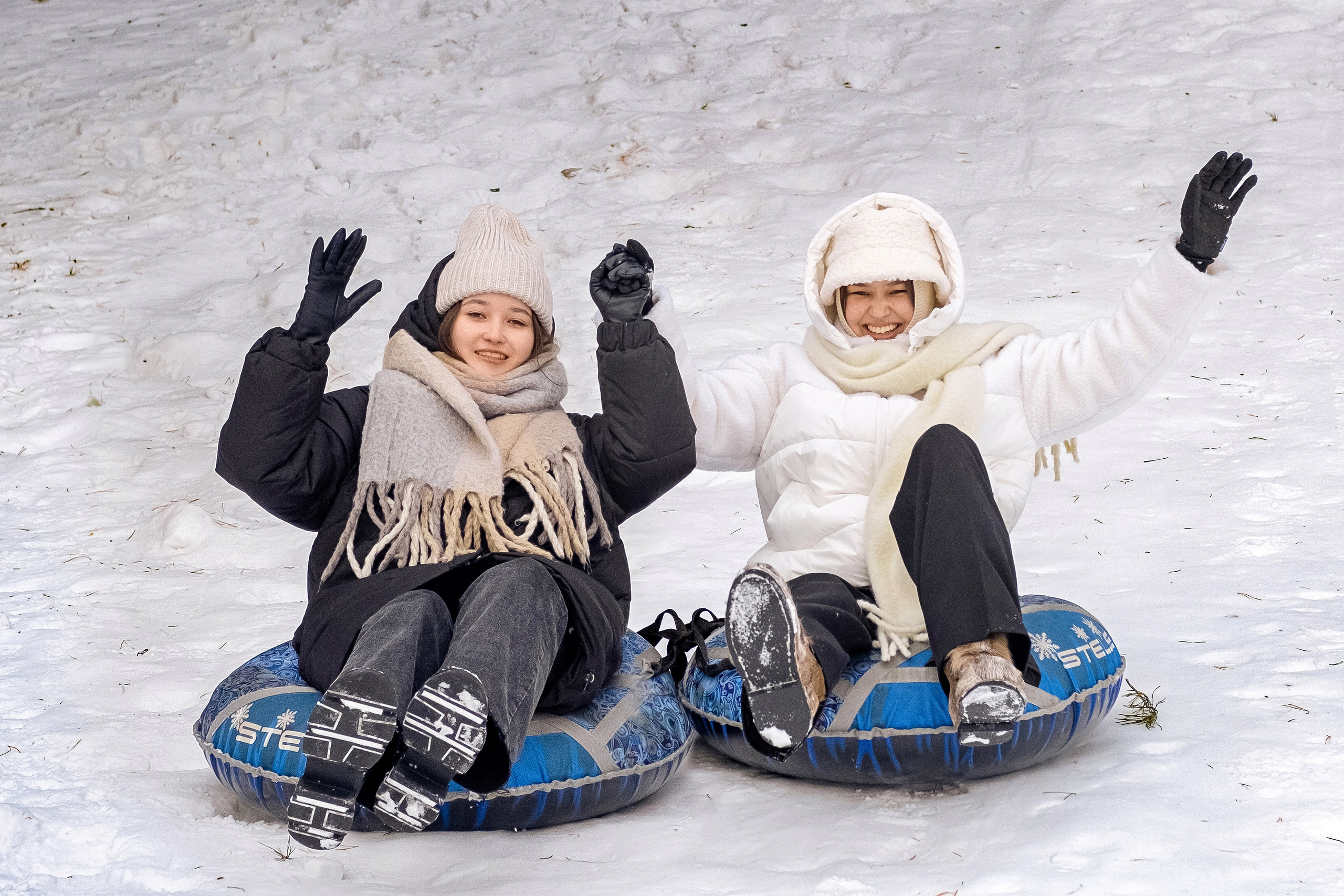 Портфолио 9-11 кл. БумальБум Выпускные альбомы