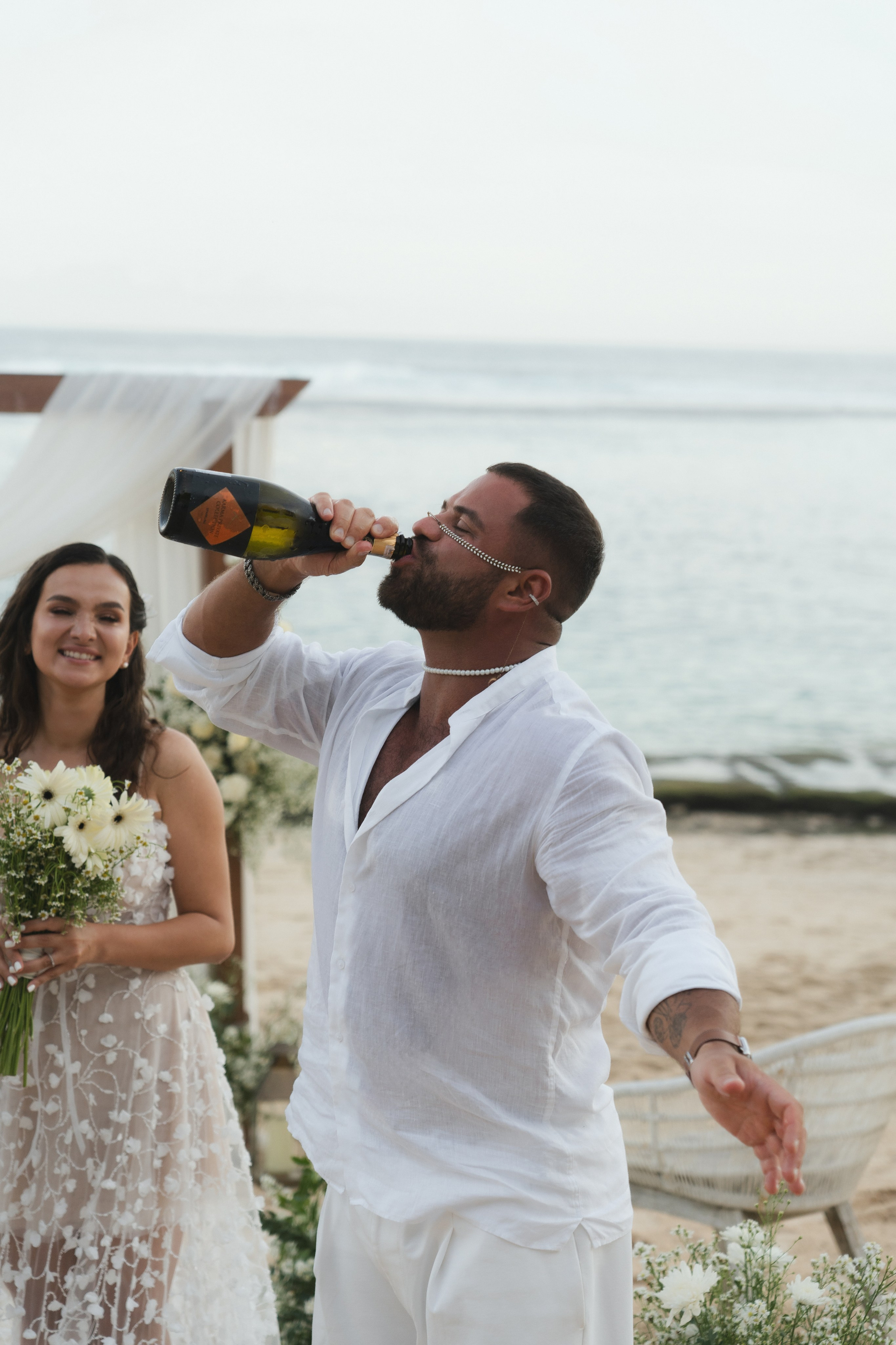 Алсу и Егор. Фотограф Alena Ray