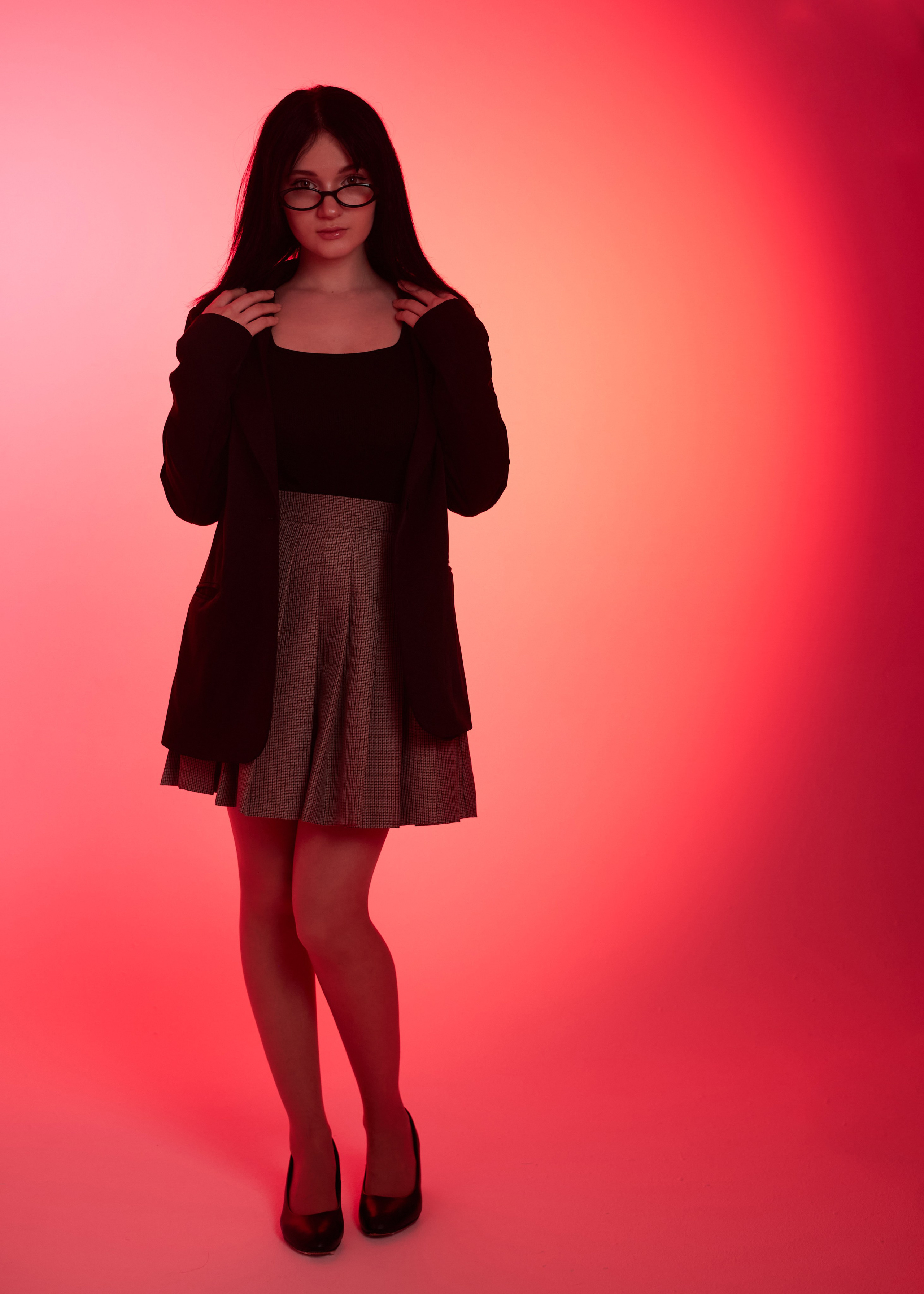 Эсмира. Фотограф в Санкт-Петербурге