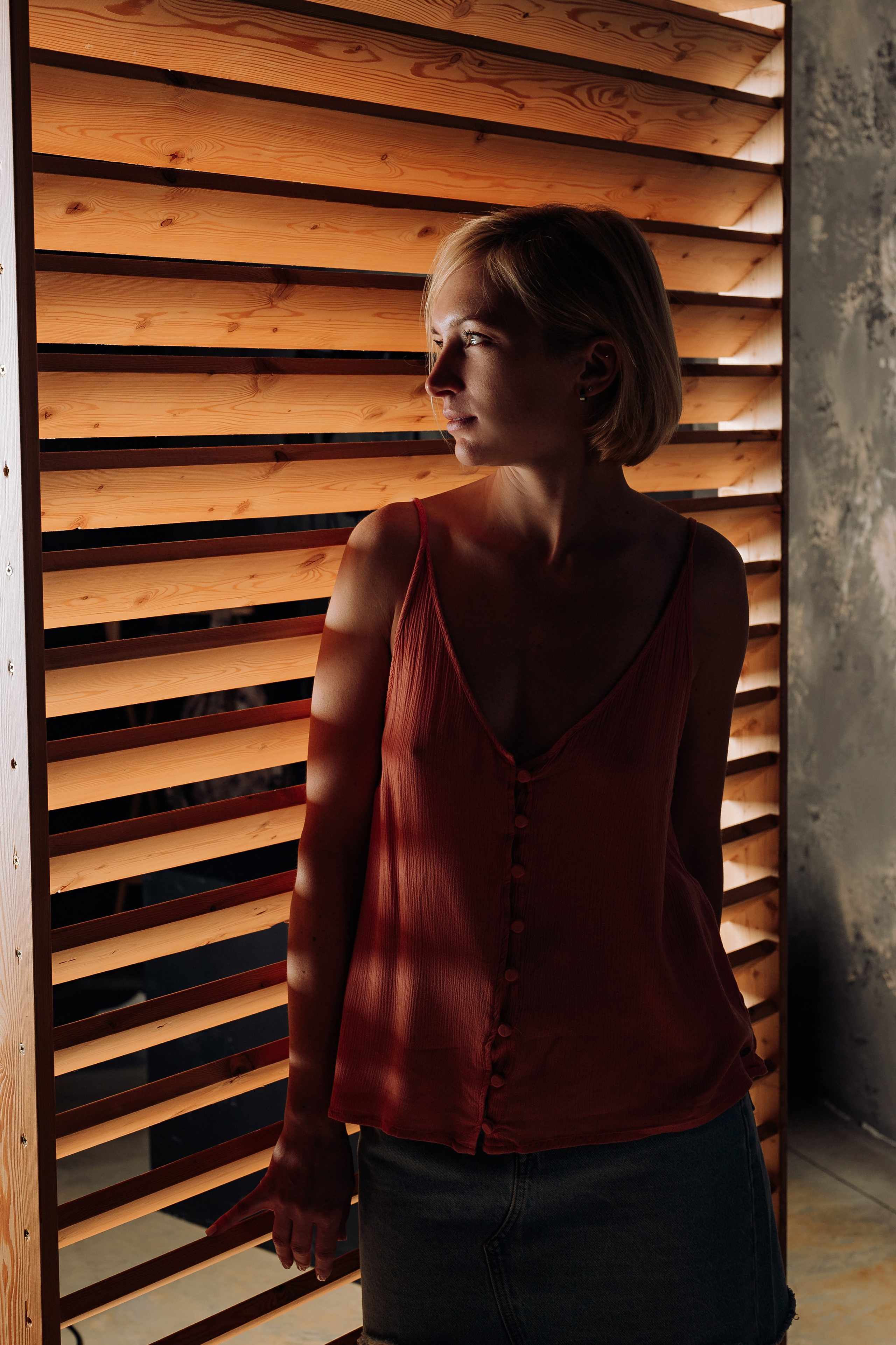 Ирина. Свадебный и семейный фотограф в Красноярске Анна Туз